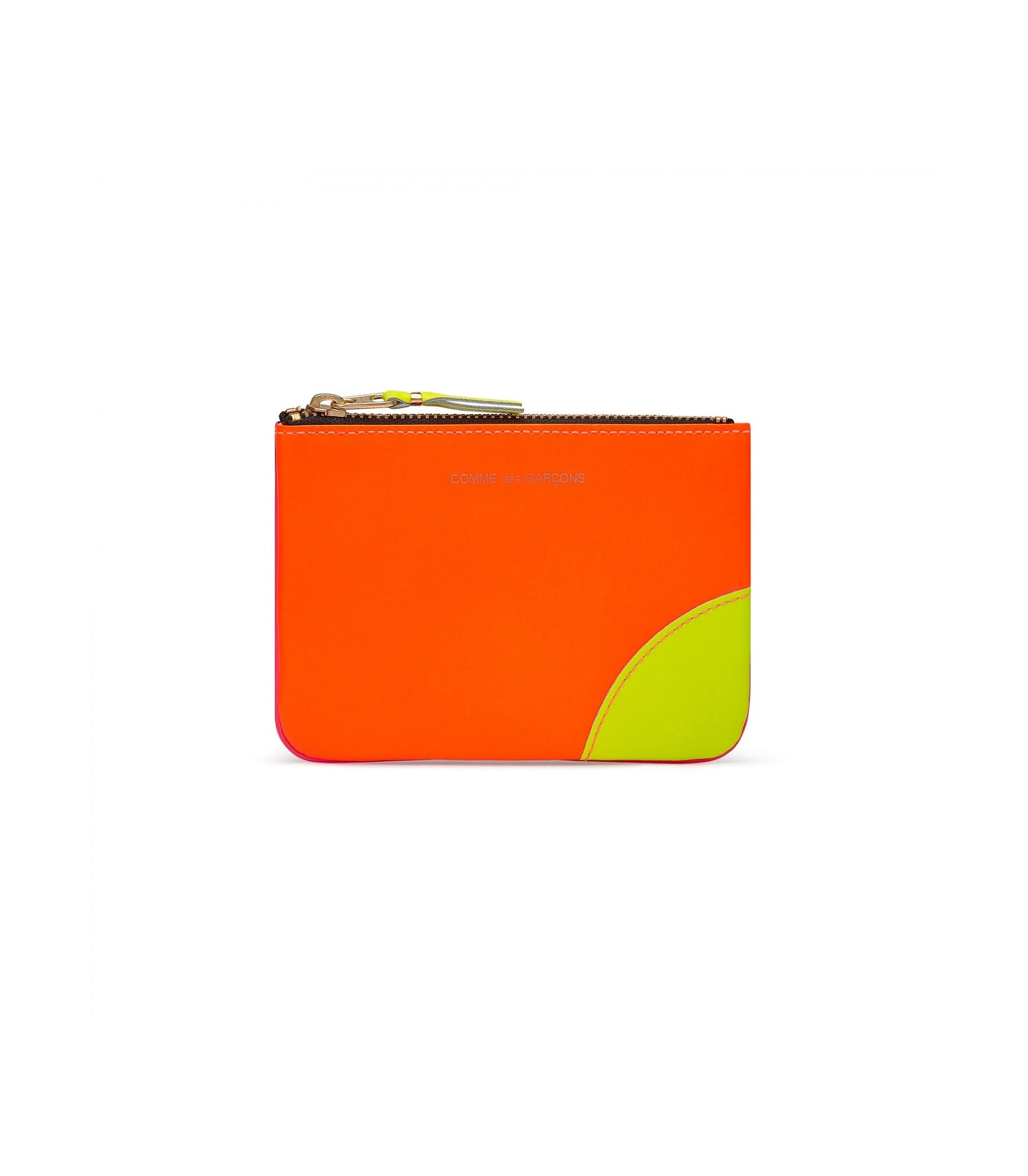 Coinholder - Light Orange / Pink
