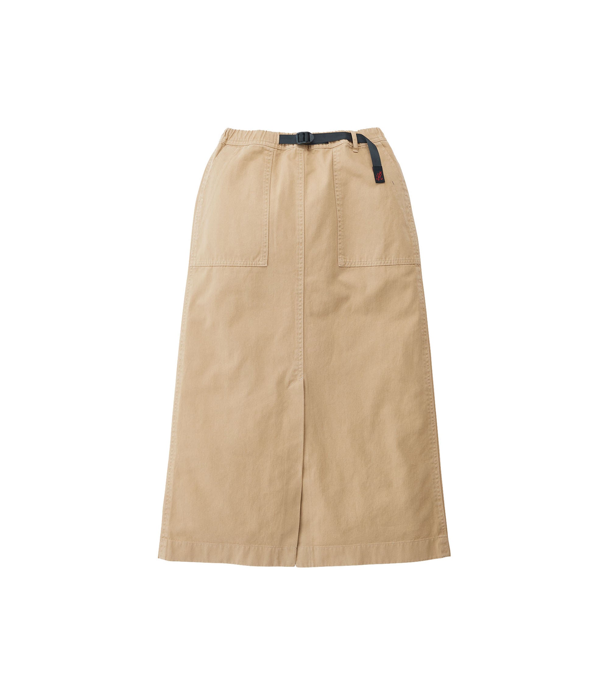 Long Baker Skirt - US Chino