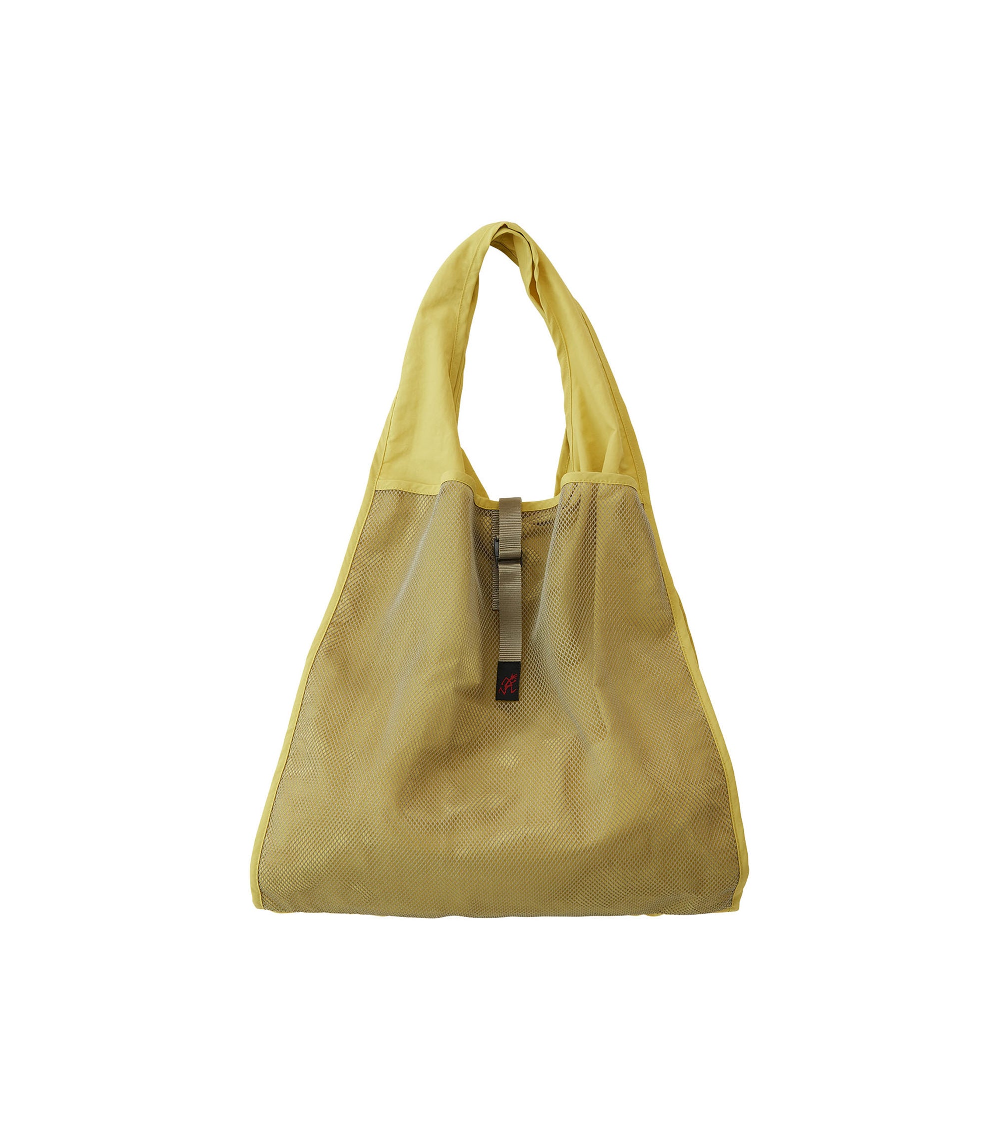 Daily Bag - Canary Yellow