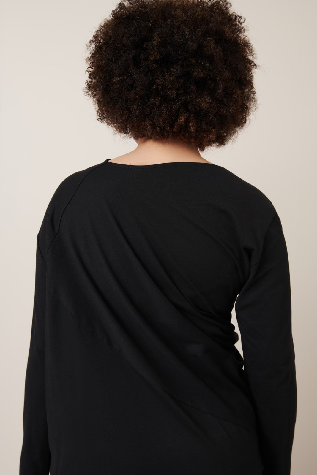 Atlas Top - Black