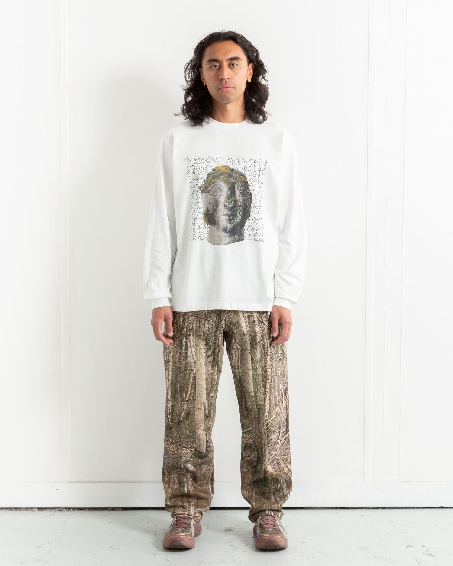 Marsh Jeans - Marsh Print