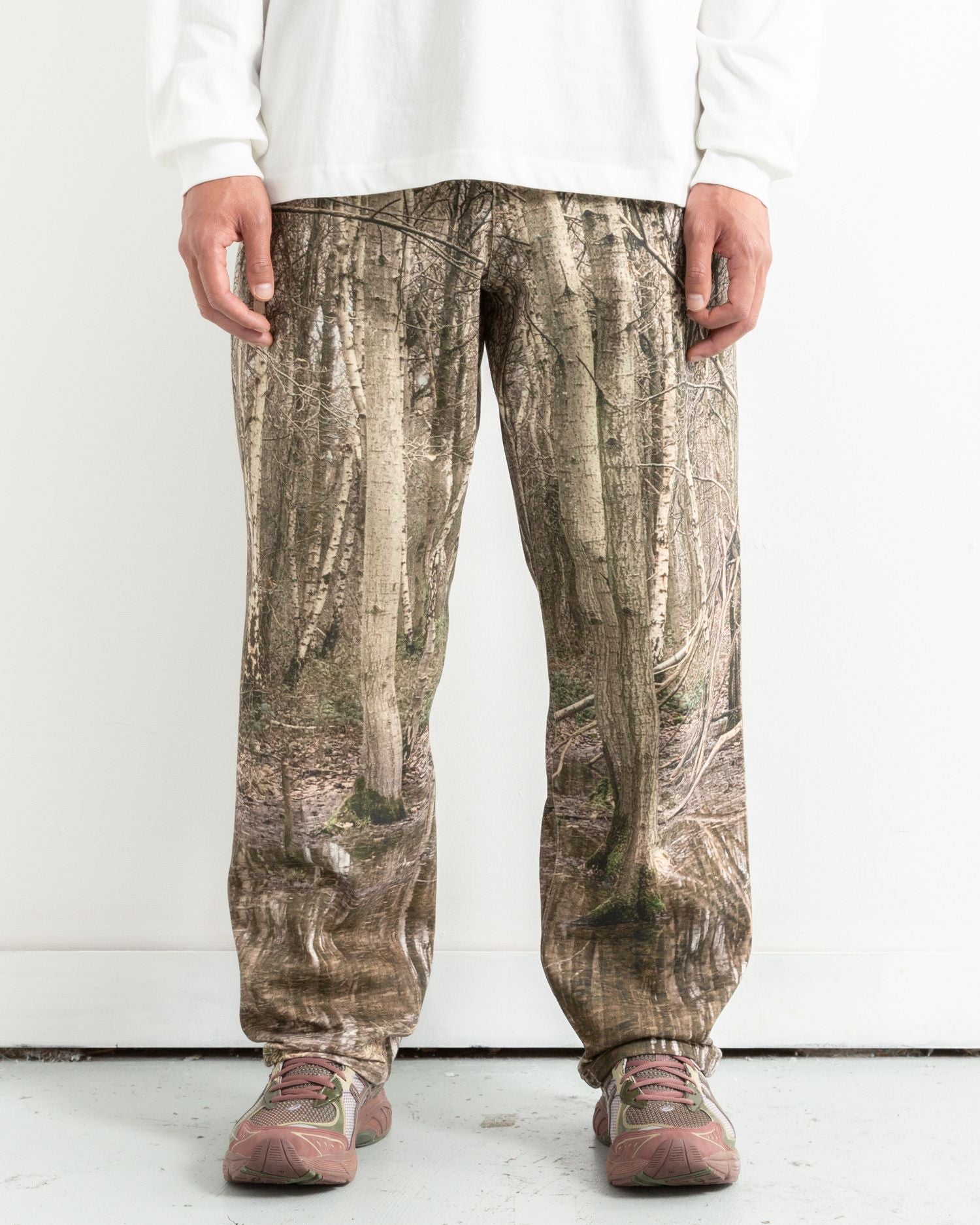 Marsh Jeans - Marsh Print