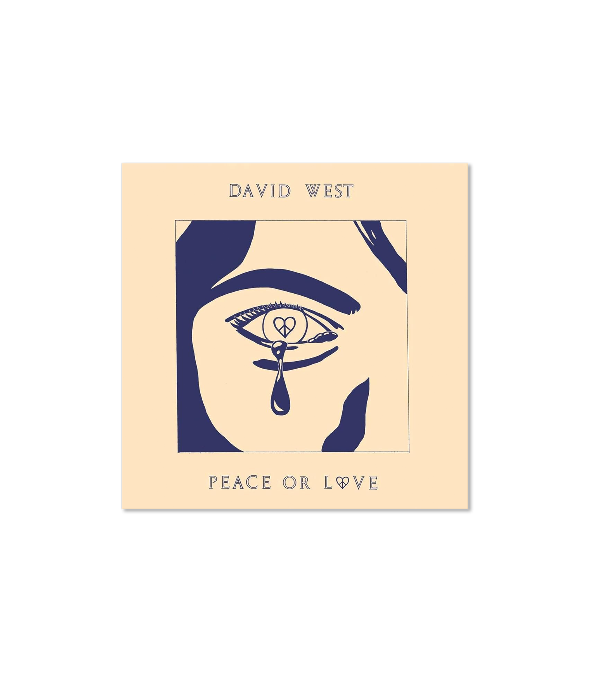 Peace or Love