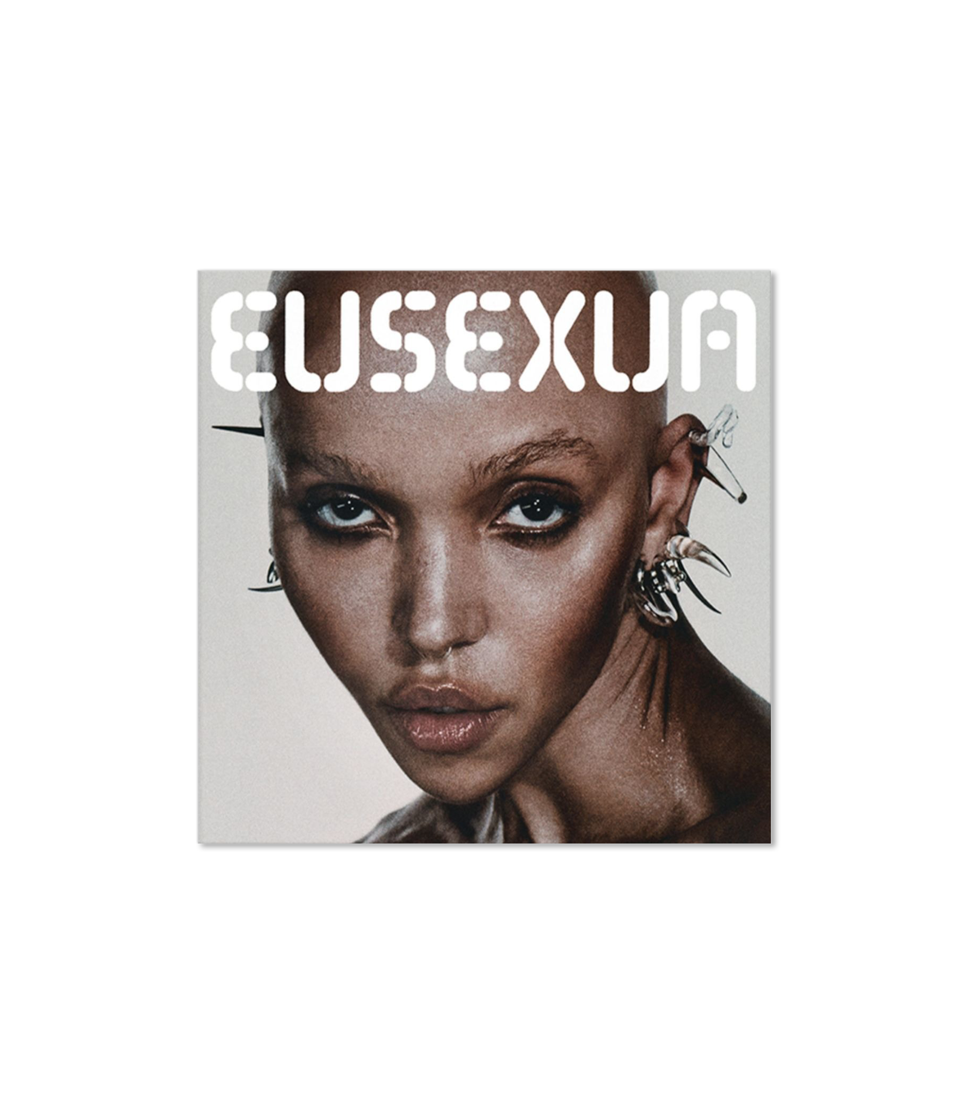 Eusexua (Milky Vinyl)