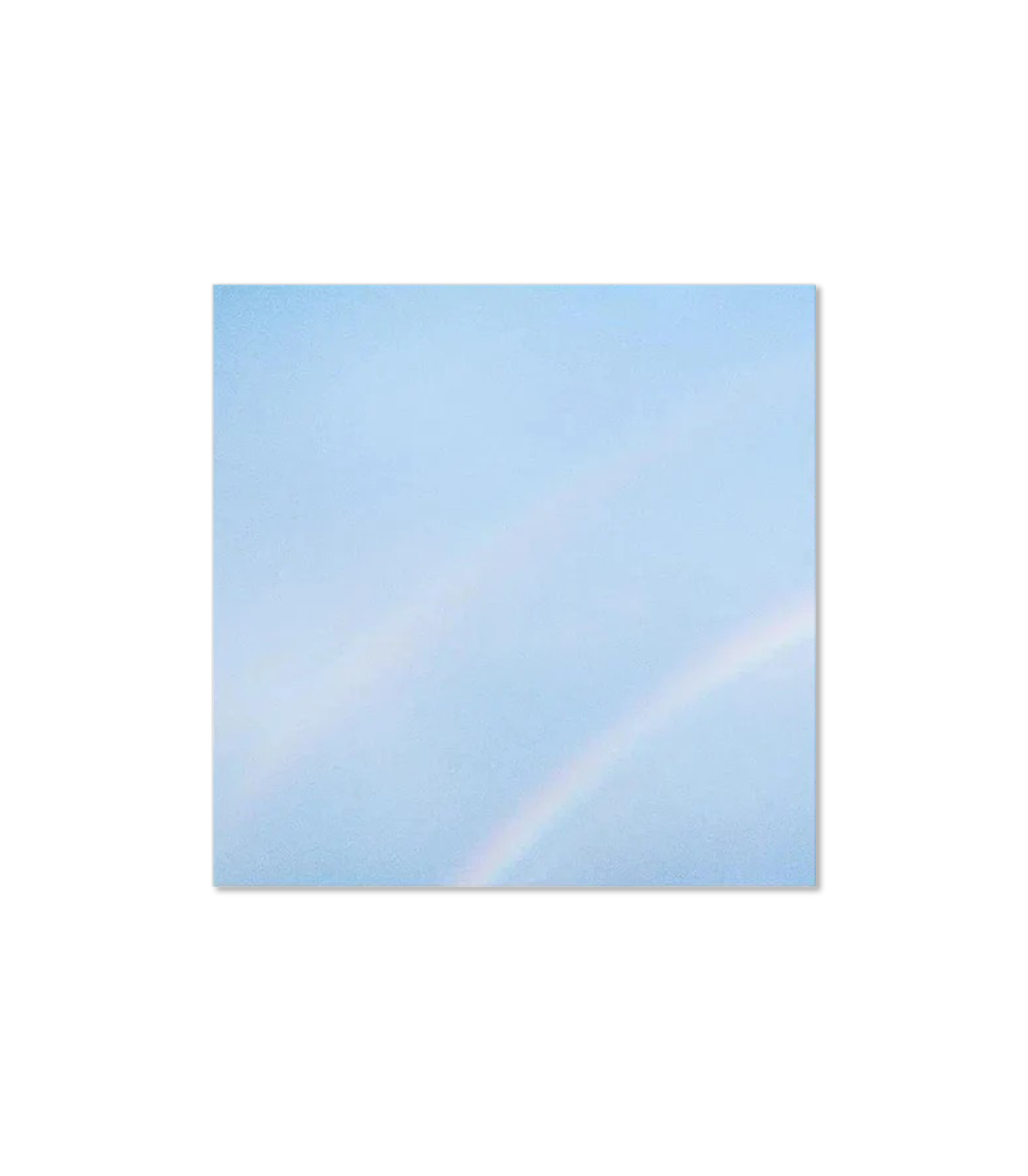 Never Enough (Purple Vinyl)