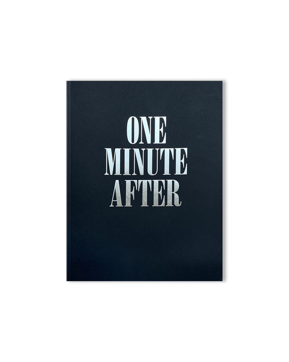 One Minute After