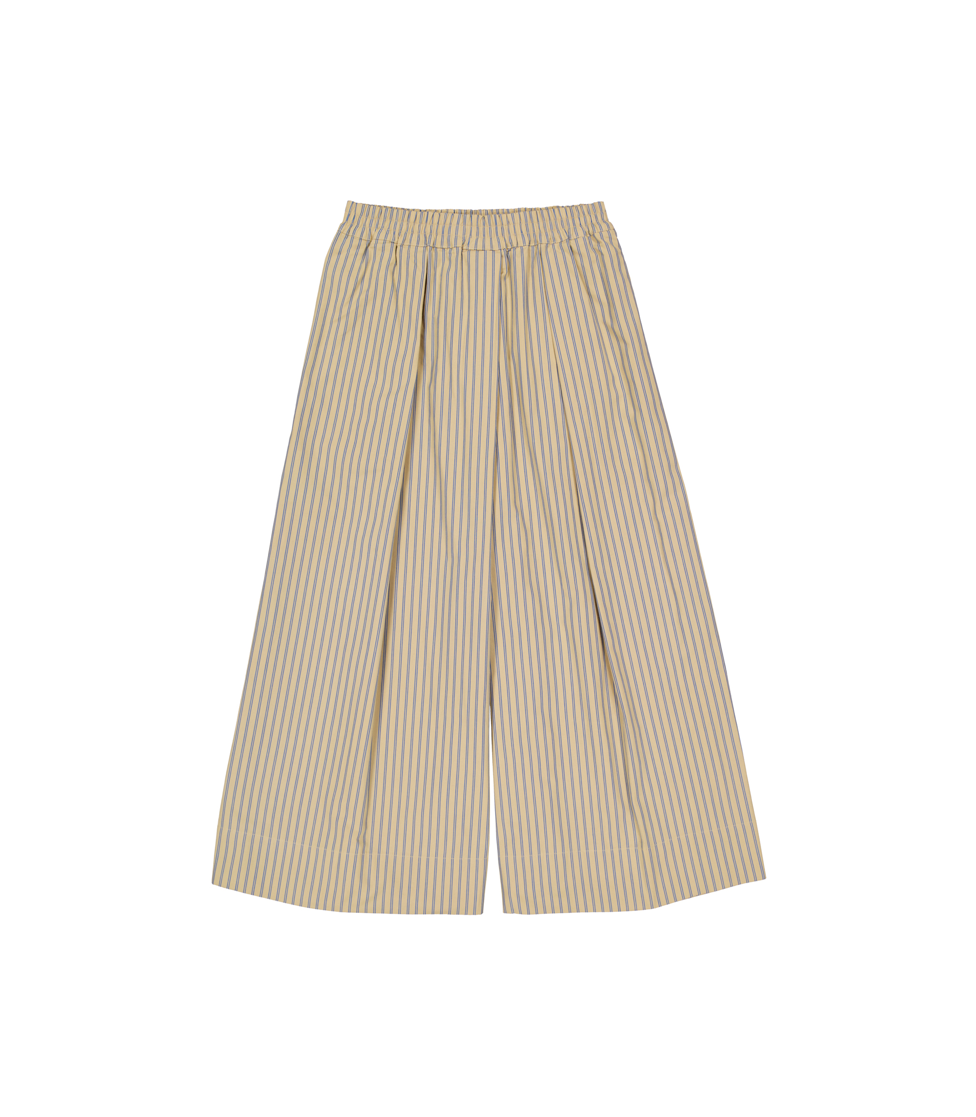 Athena Pant - Double Pinstripe