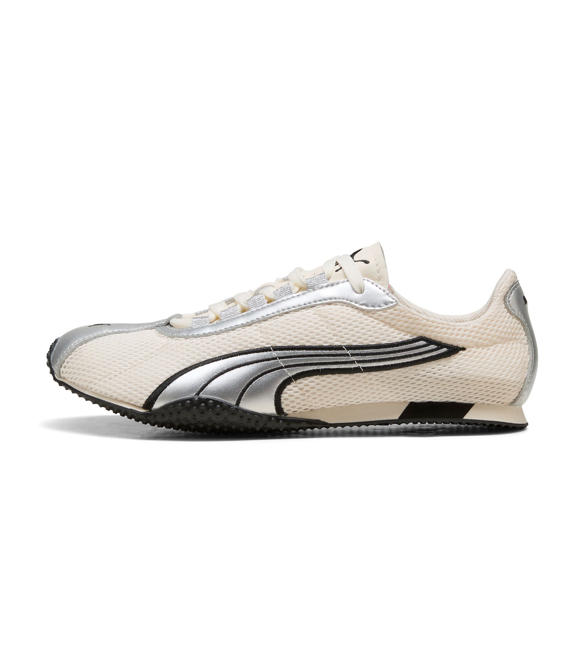 H-Street OG - Frosted Ivory / Puma Silver