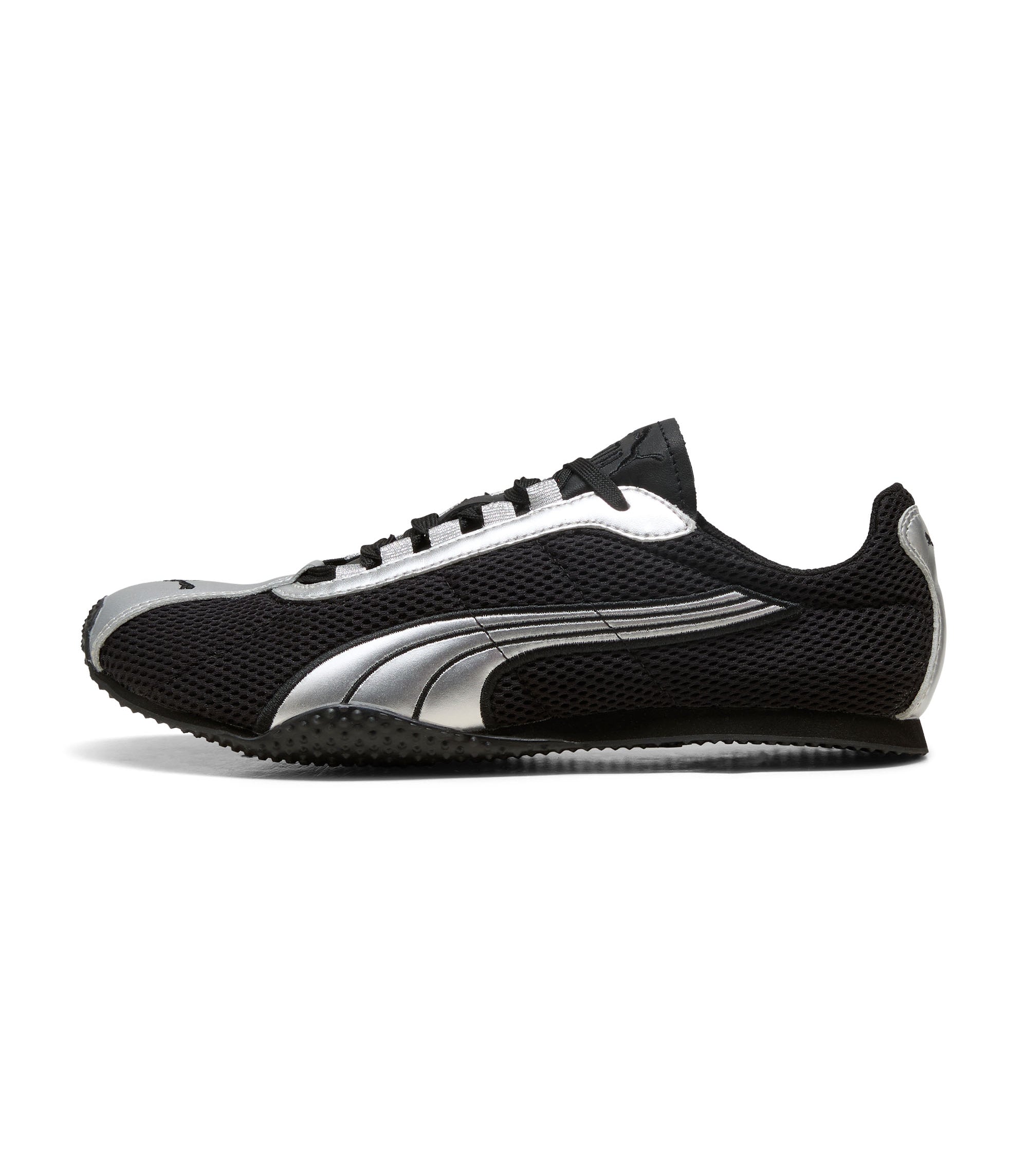 H-Street OG - Puma Black / Puma Silver