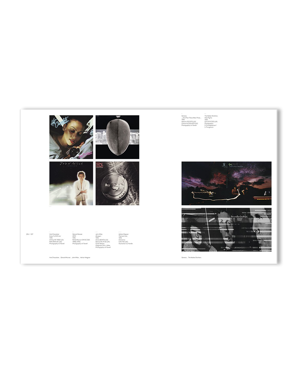 Vinyl. Album. Cover. Art.