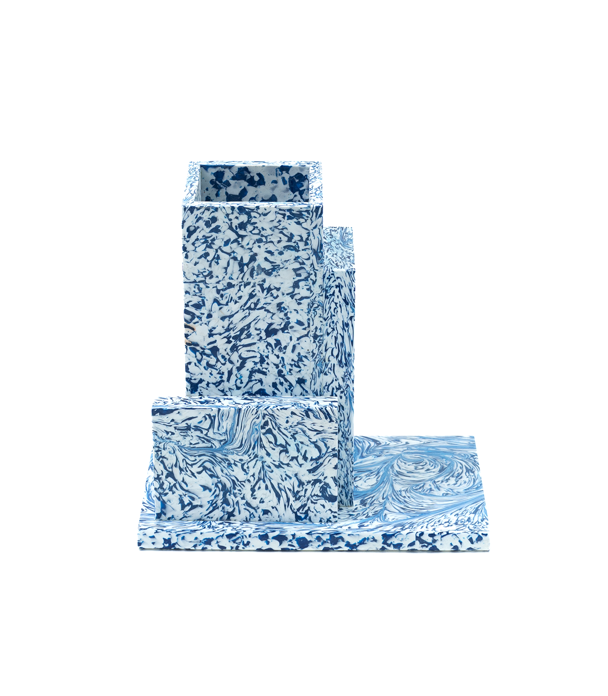 Archivase - Blue Wave