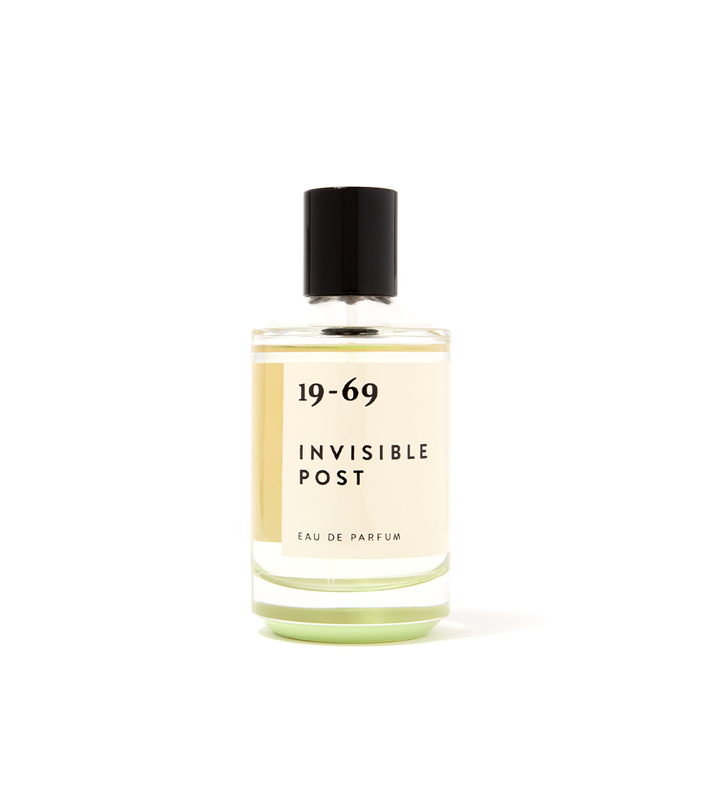 Invisible Post Eau de Parfum - 100ml