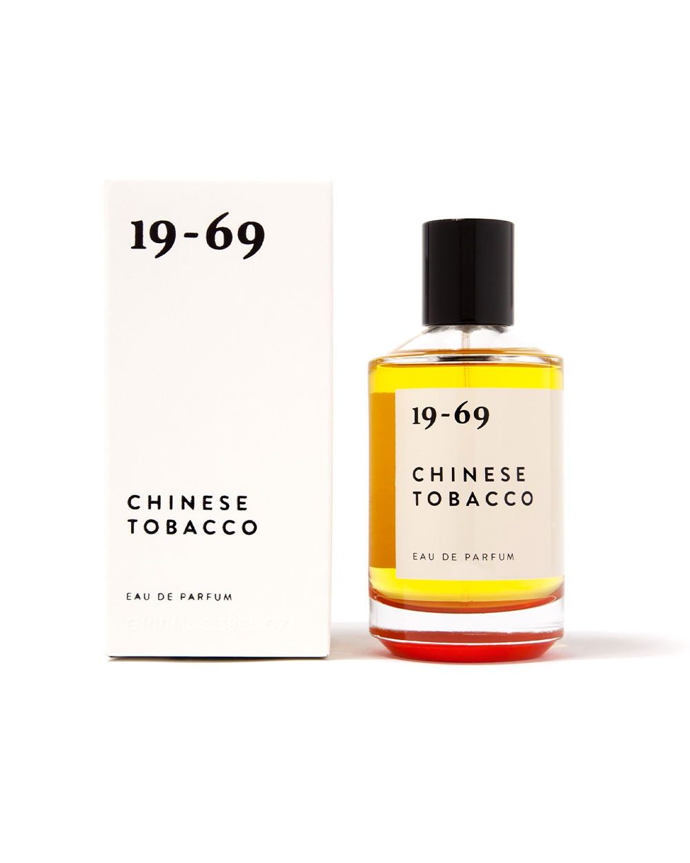 Chinese Tobacco Eau de Parfum - 100ml