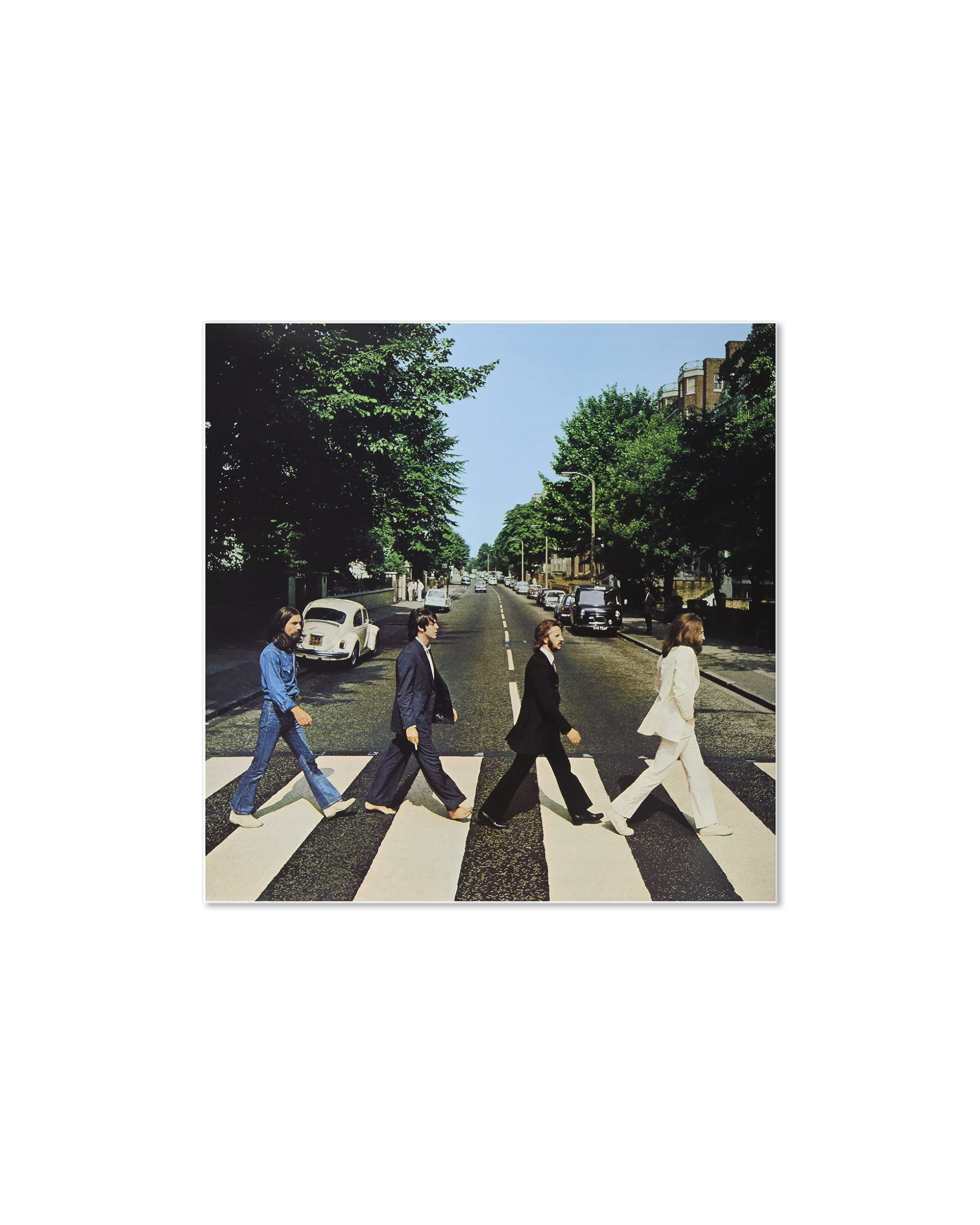 Abbey Road