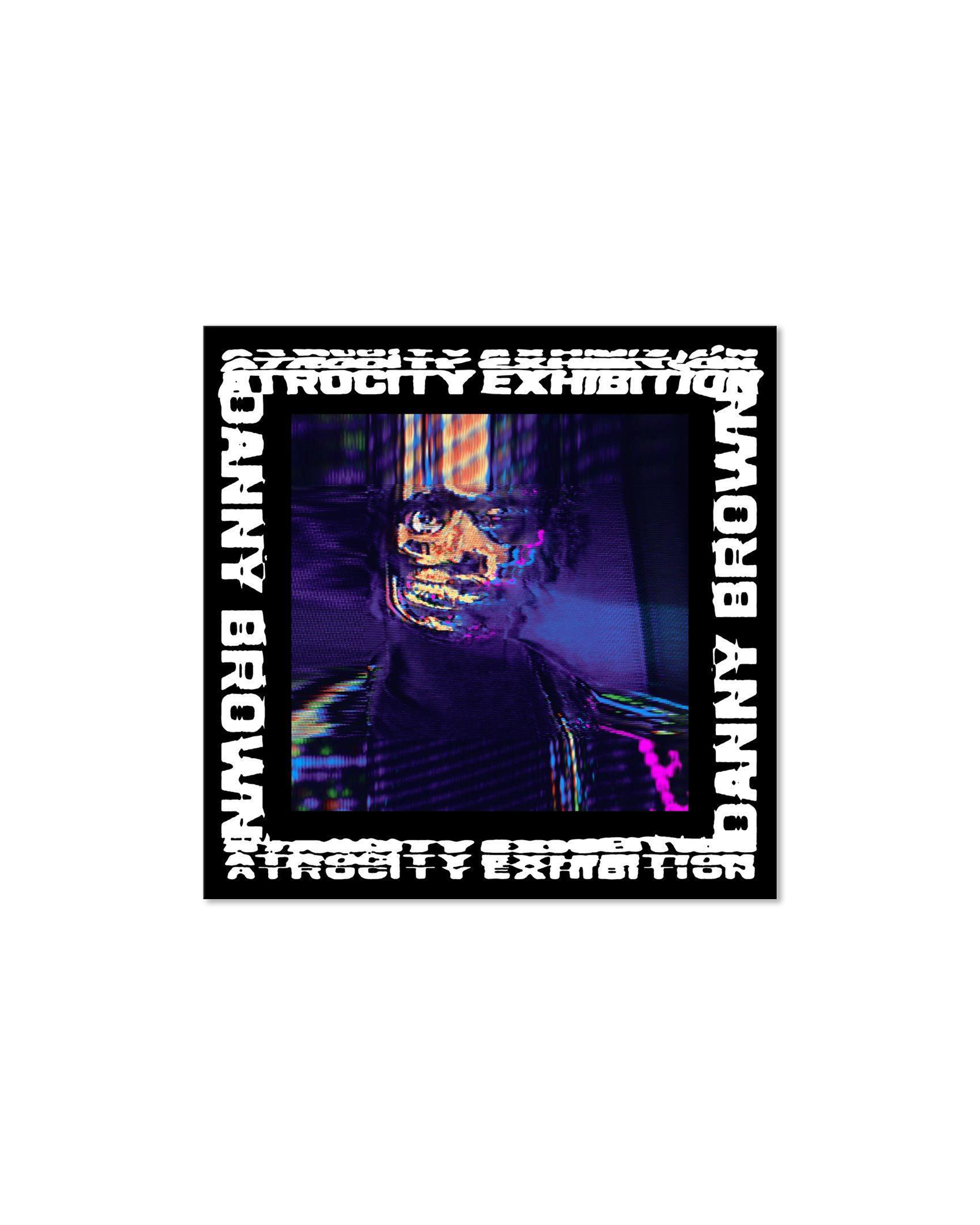 Atrocity Exhibition