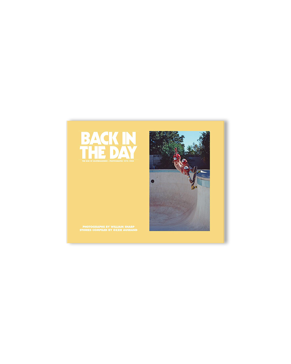 Back In The Day - Mini Edition