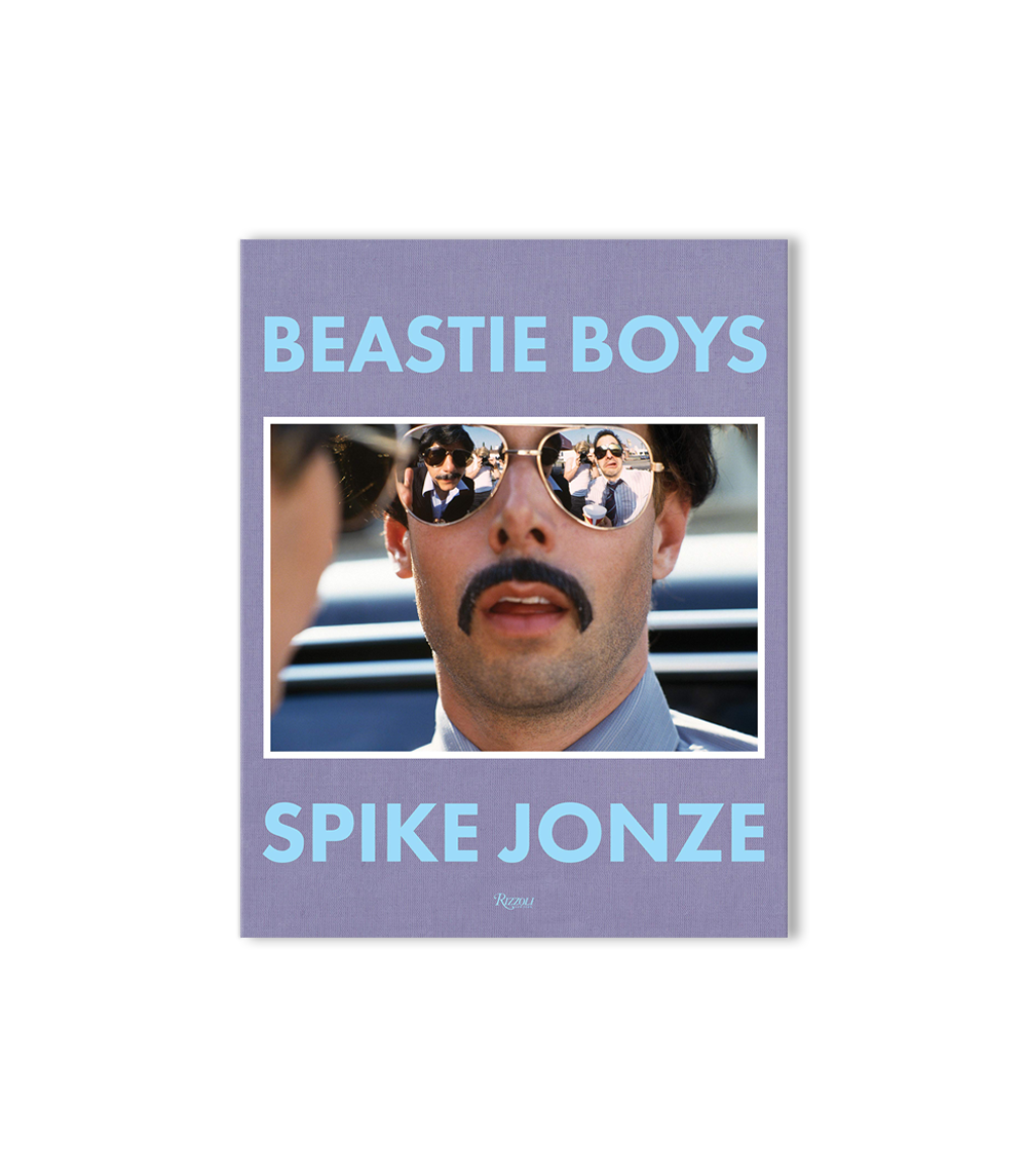 Beastie Boys - Spike Jonze