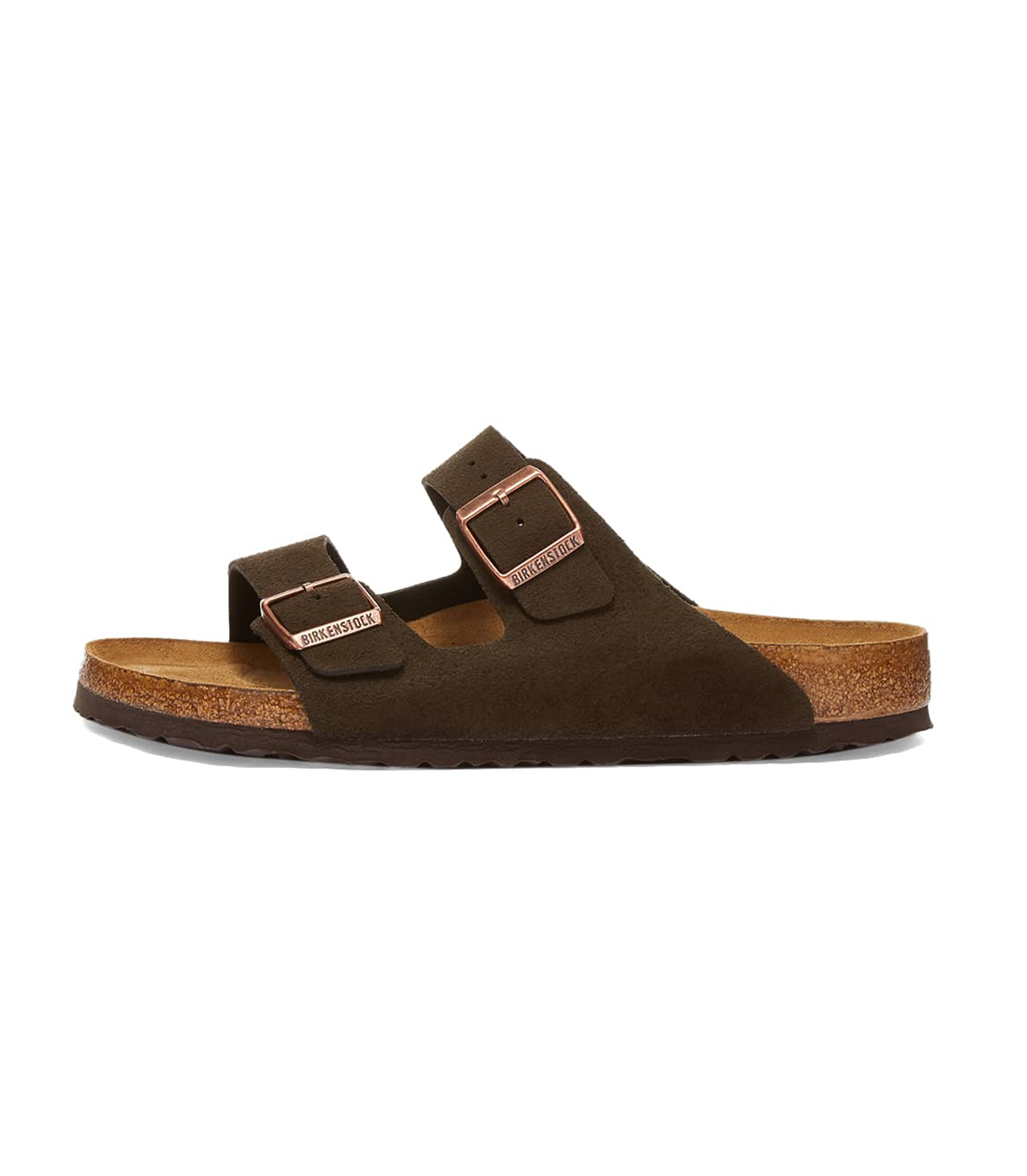 Arizona SFB Suede - Mocca