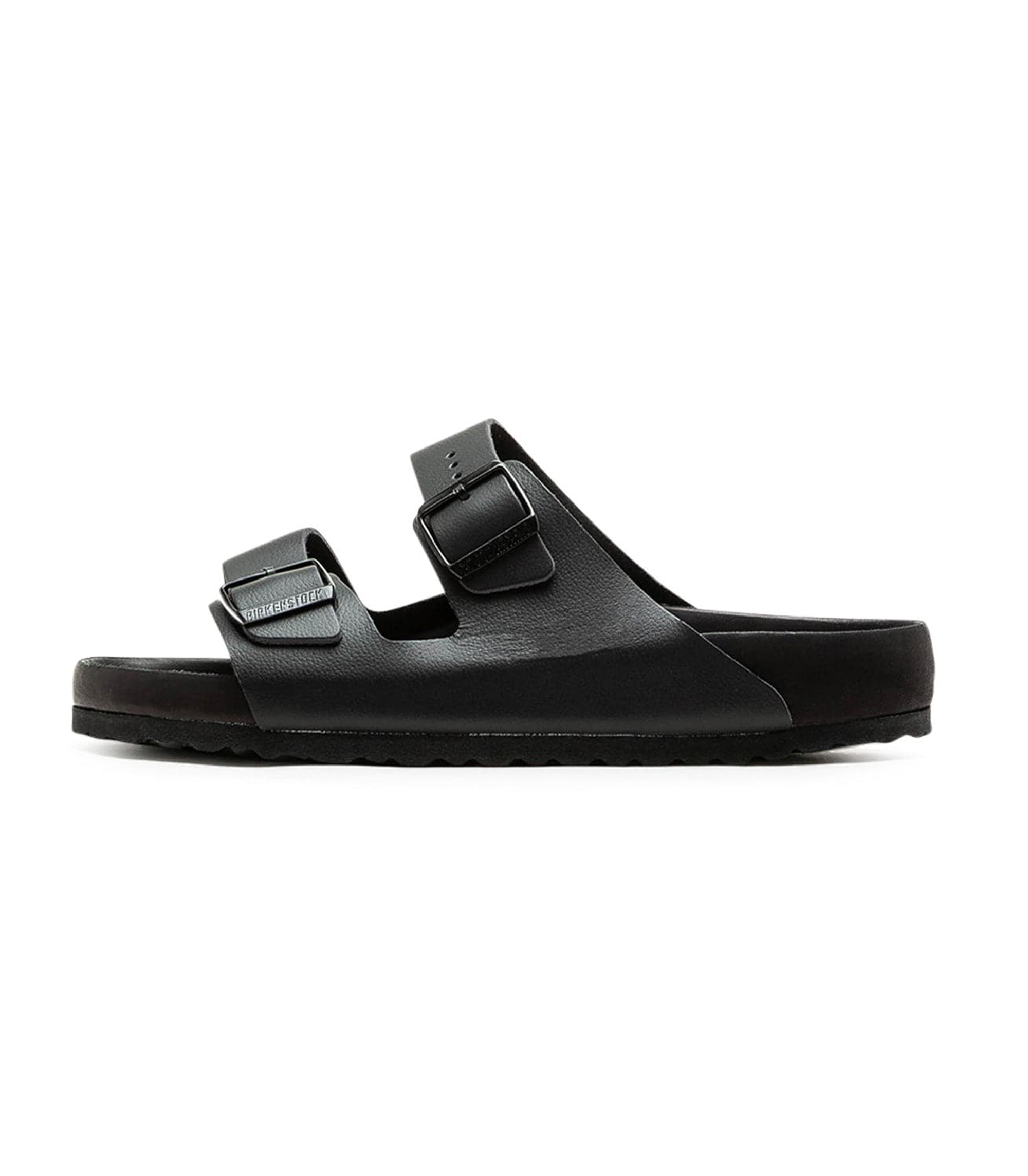 Arizona Exquisite Natural Leather - Black