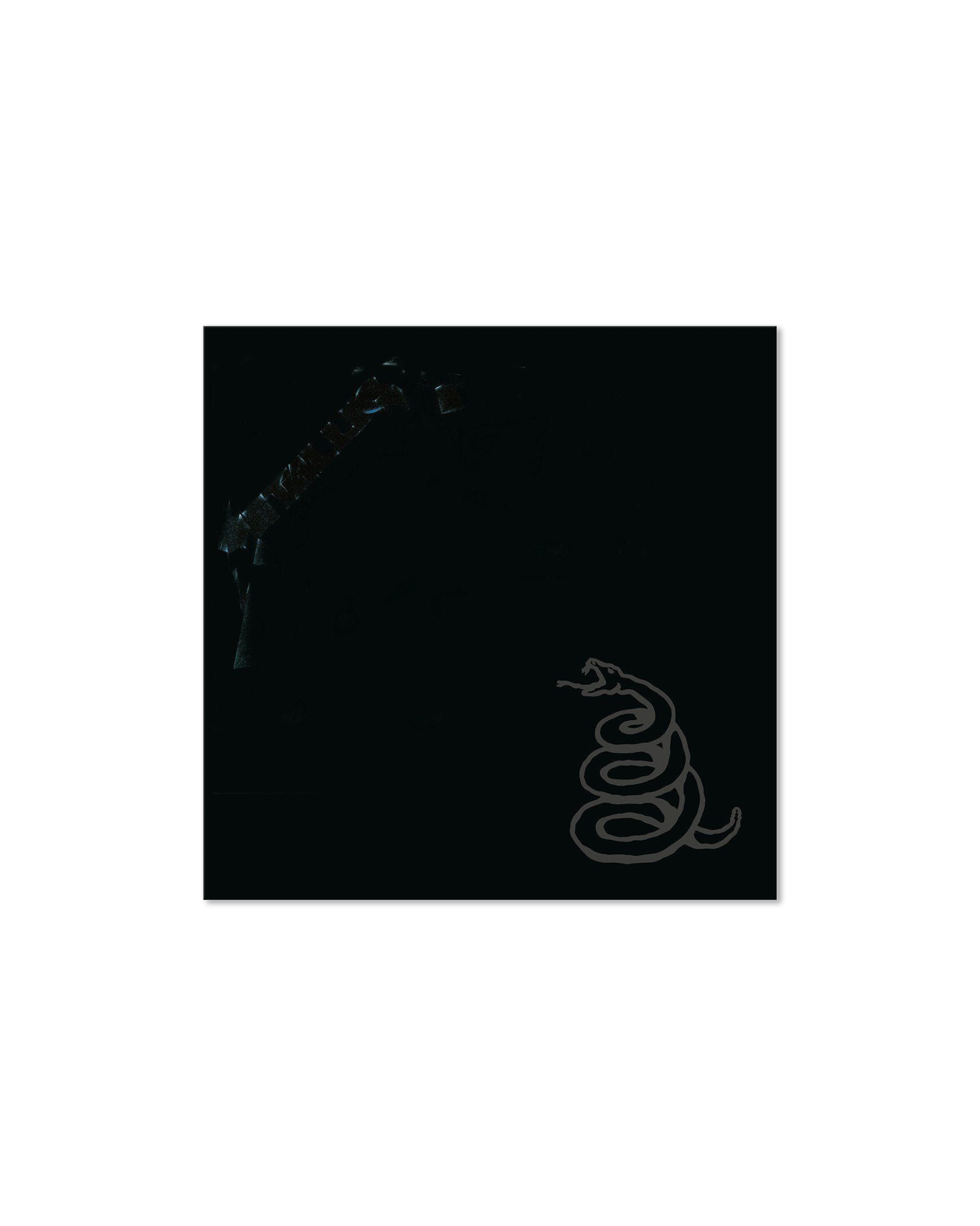 Black Album