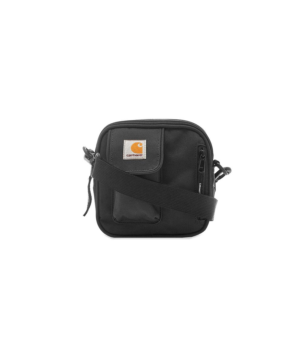 Essentials Bag - Black