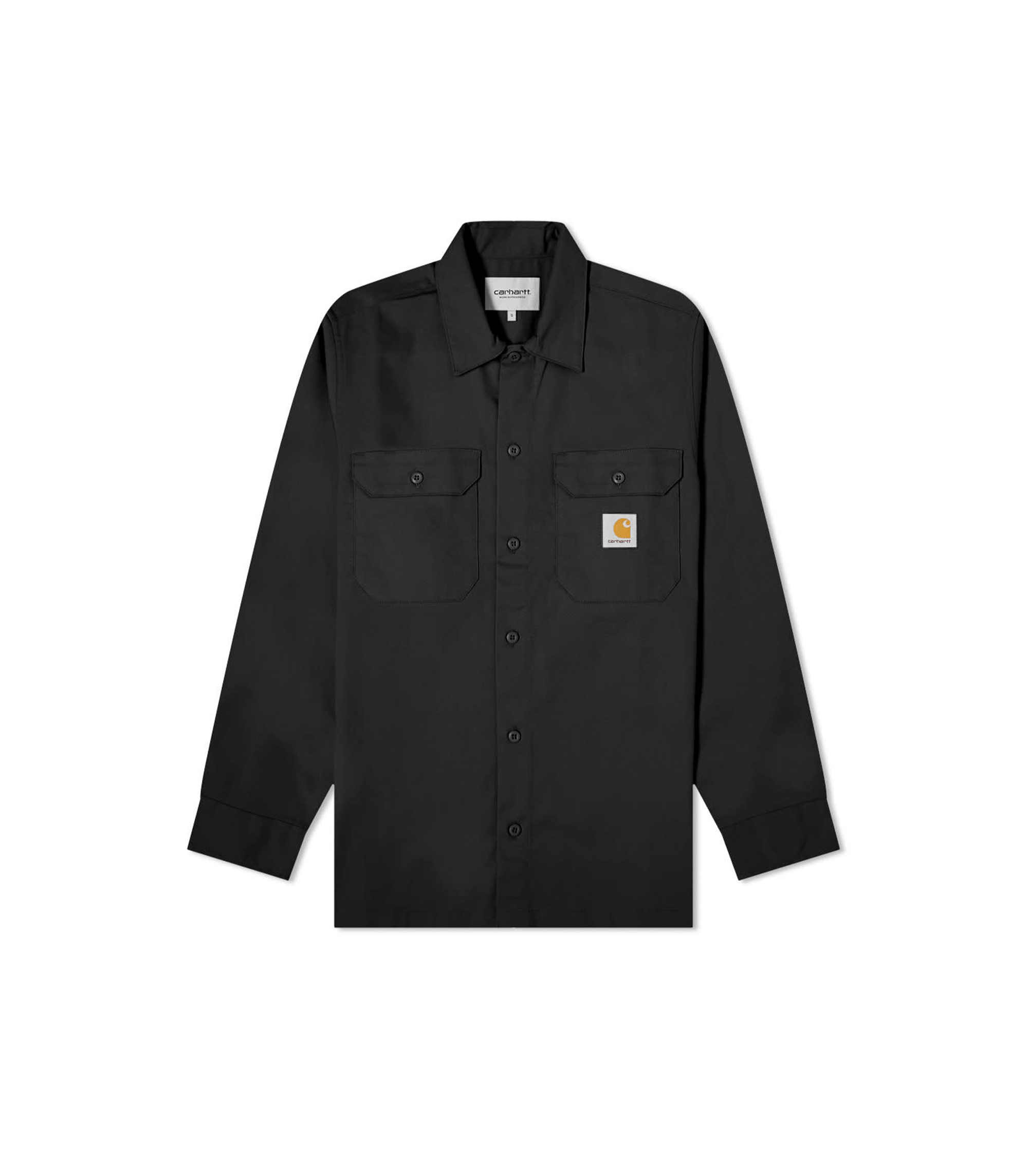 Master Shirt - Black