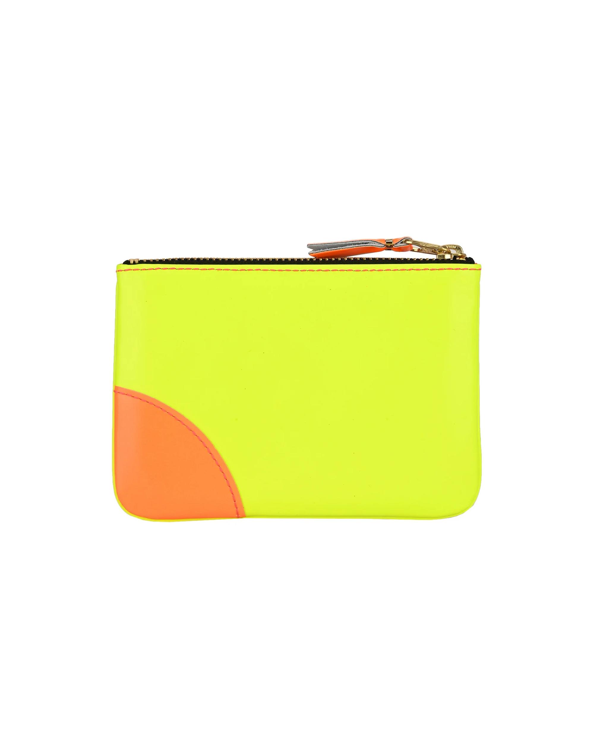 Coinholder - Light Orange / Pink