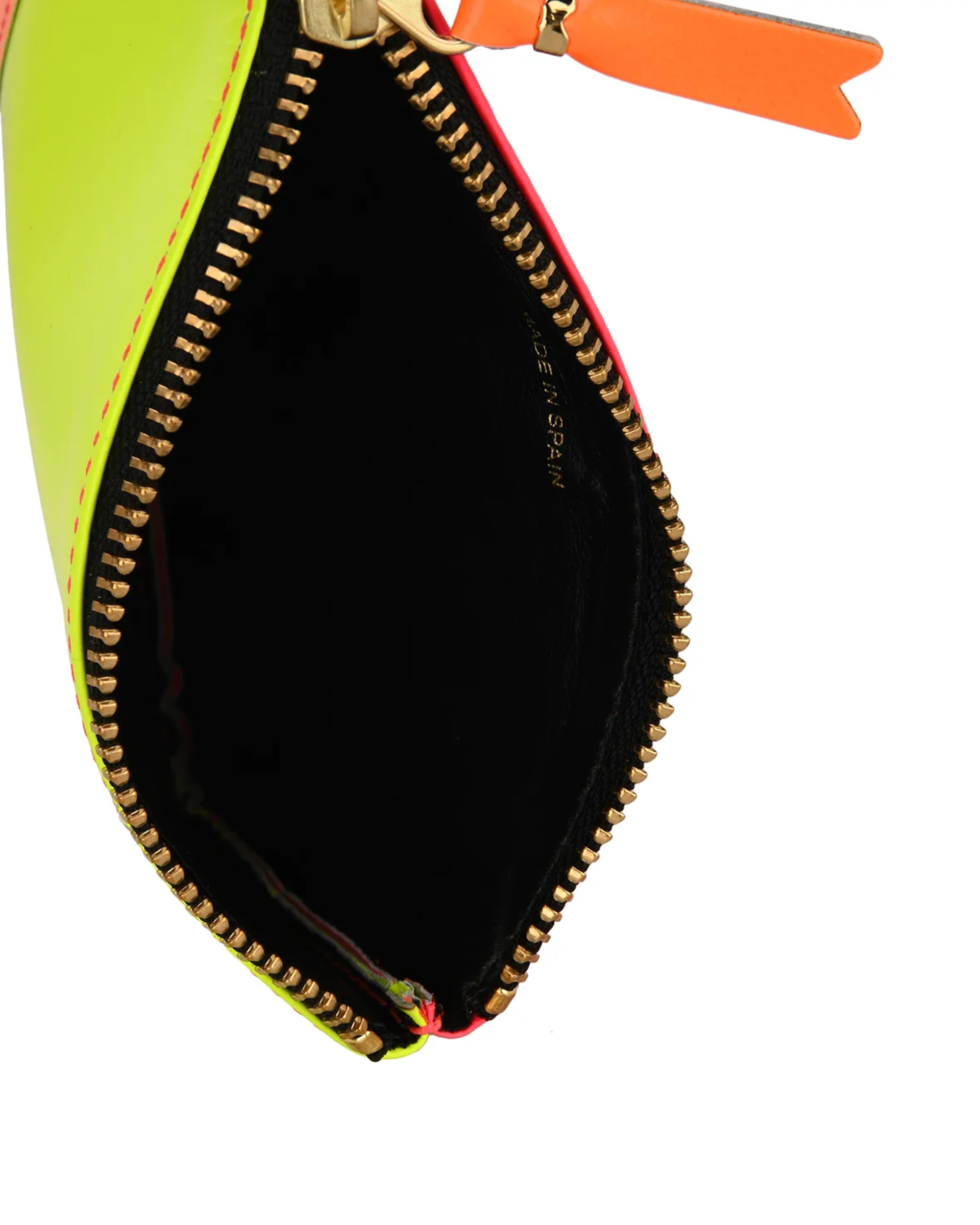 Coinholder - Light Orange / Pink