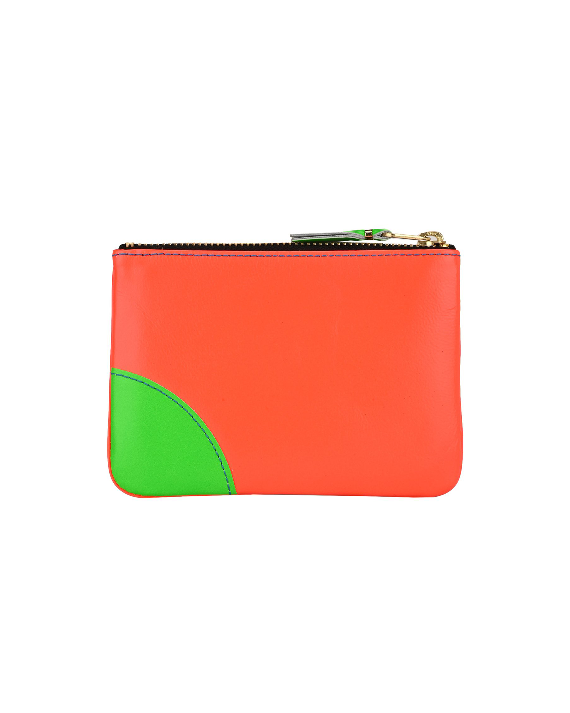 Coinholder - Blue / Green