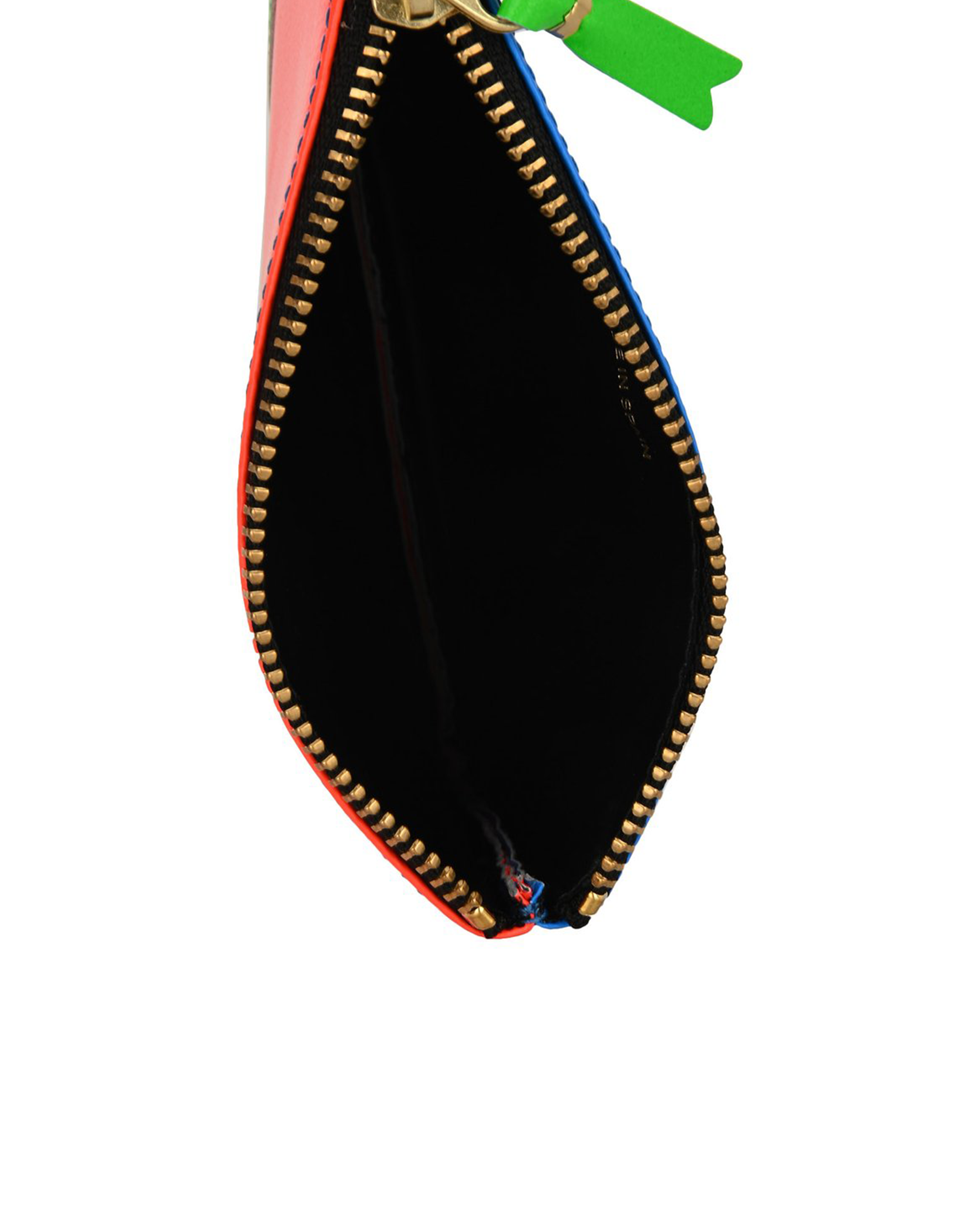 Coinholder - Blue / Green