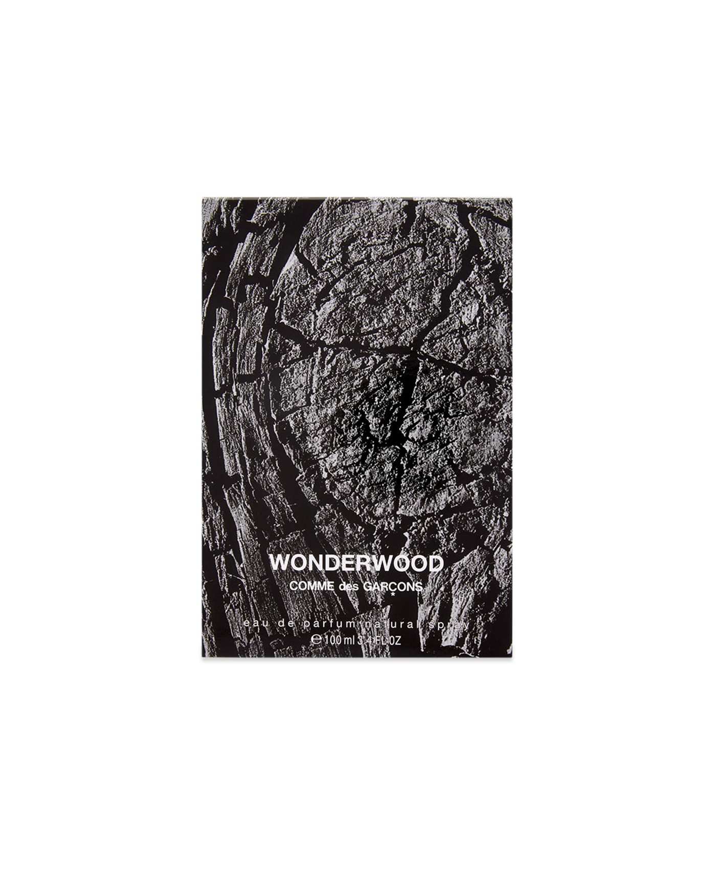 Wonderwood Eau de Parfum - 100ml