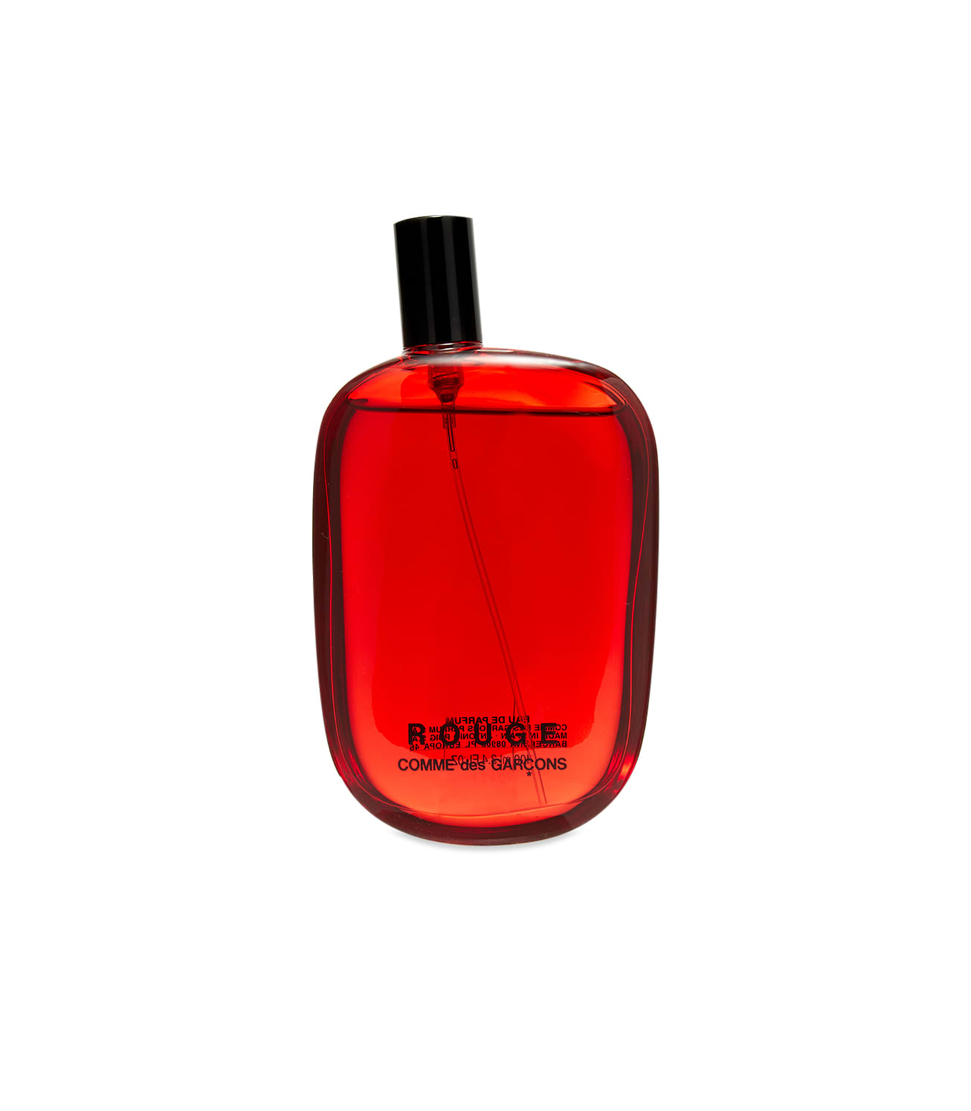 Rouge Eau de Parfum - 100ml
