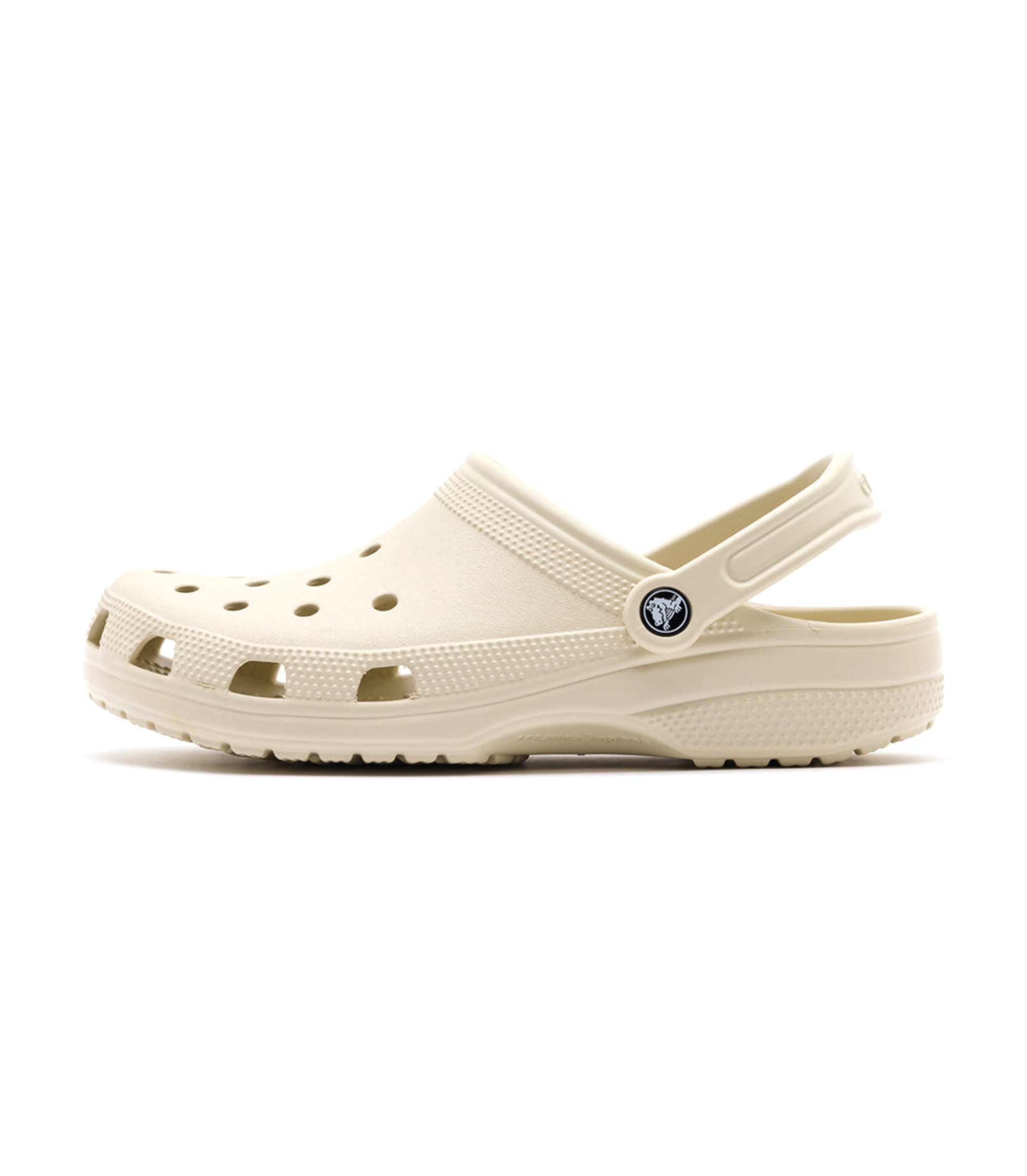 Classic Clog - Classic Bone