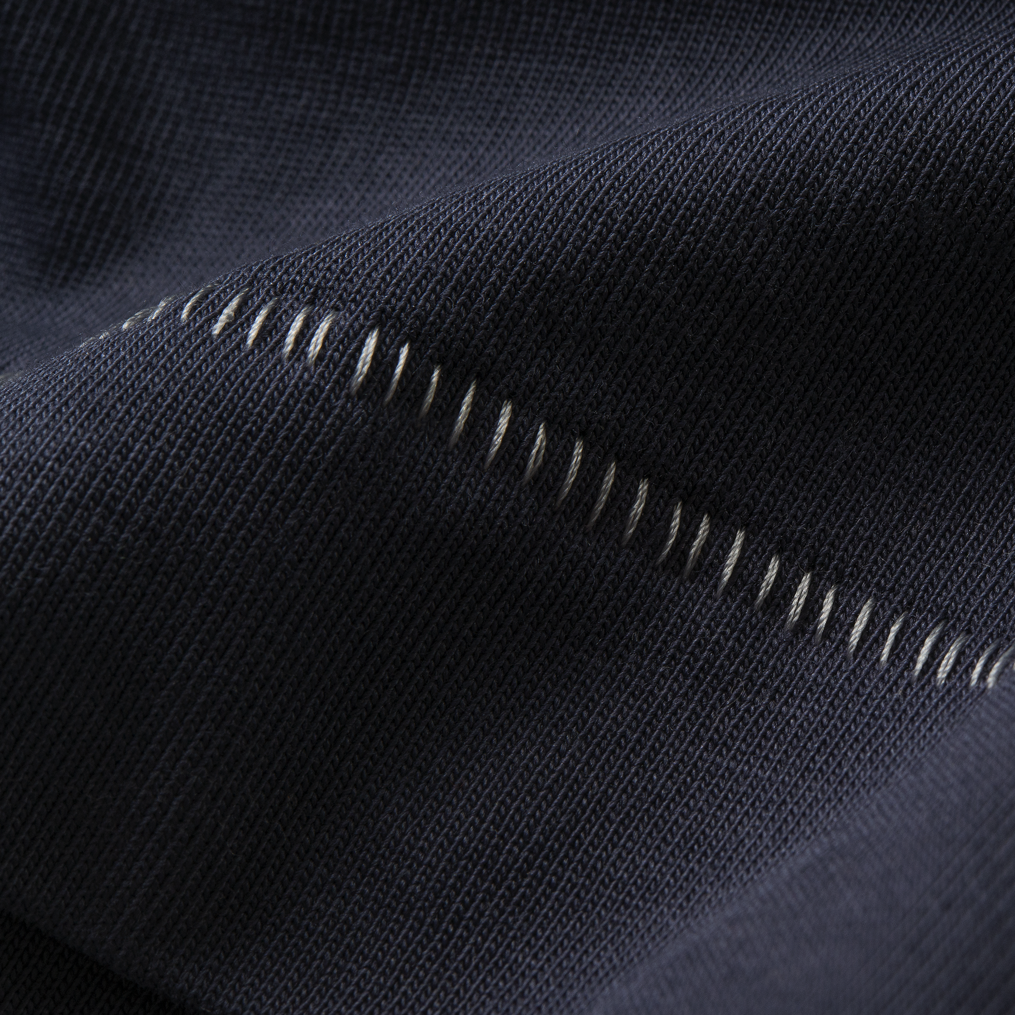 CS UNIFORM T-SHIRT - GRAPHITE