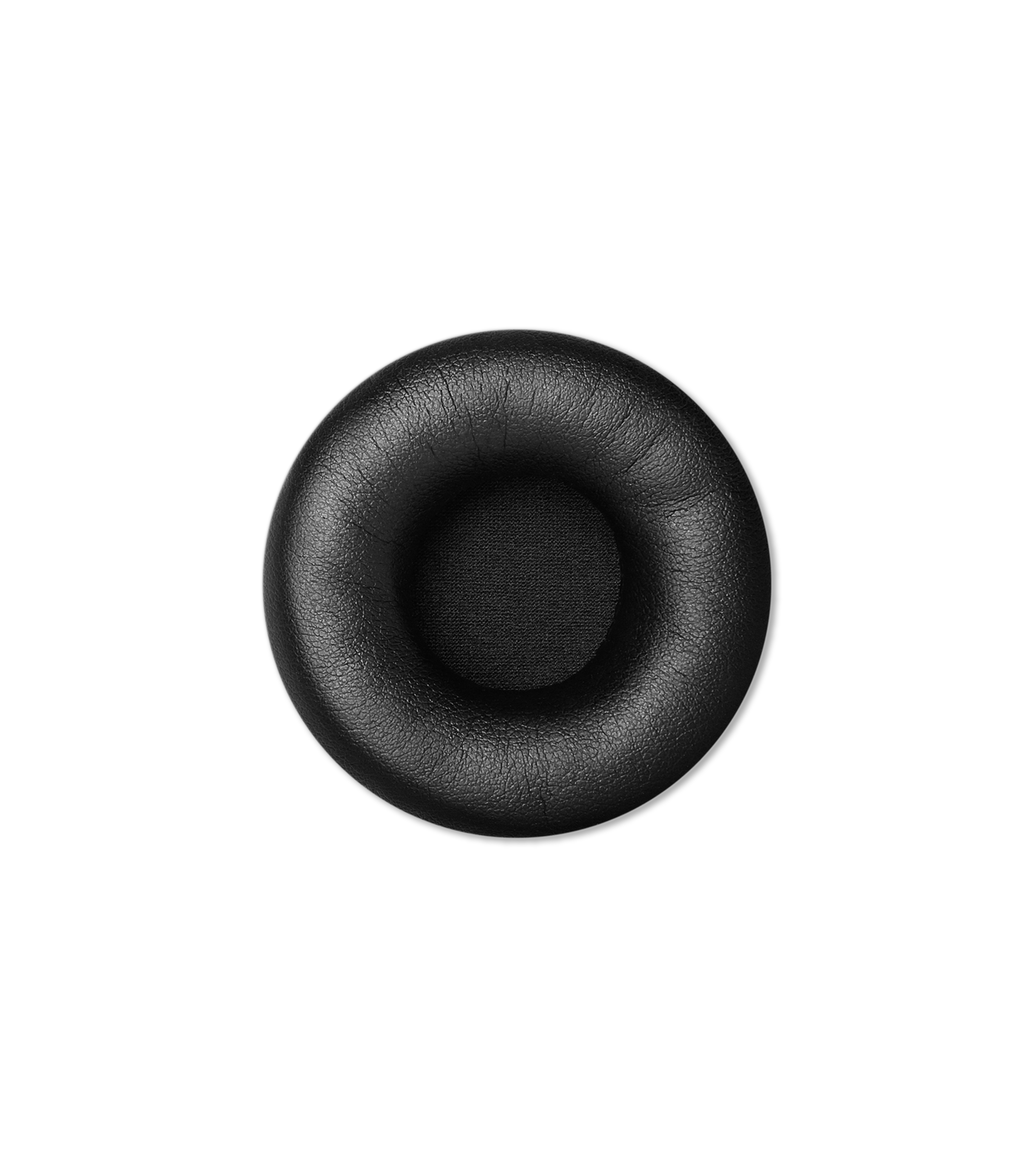 AIAIAI - E02 - On ear PU Leather - Black