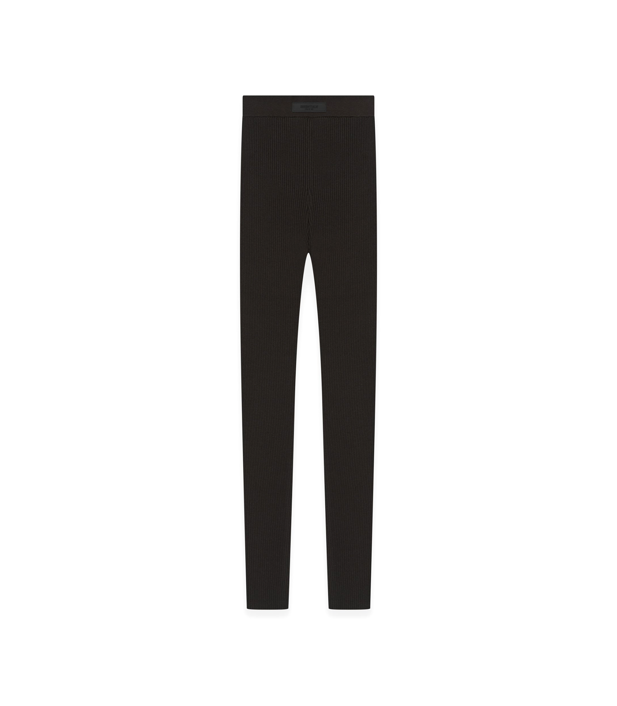 Sport Pants - Off-Black