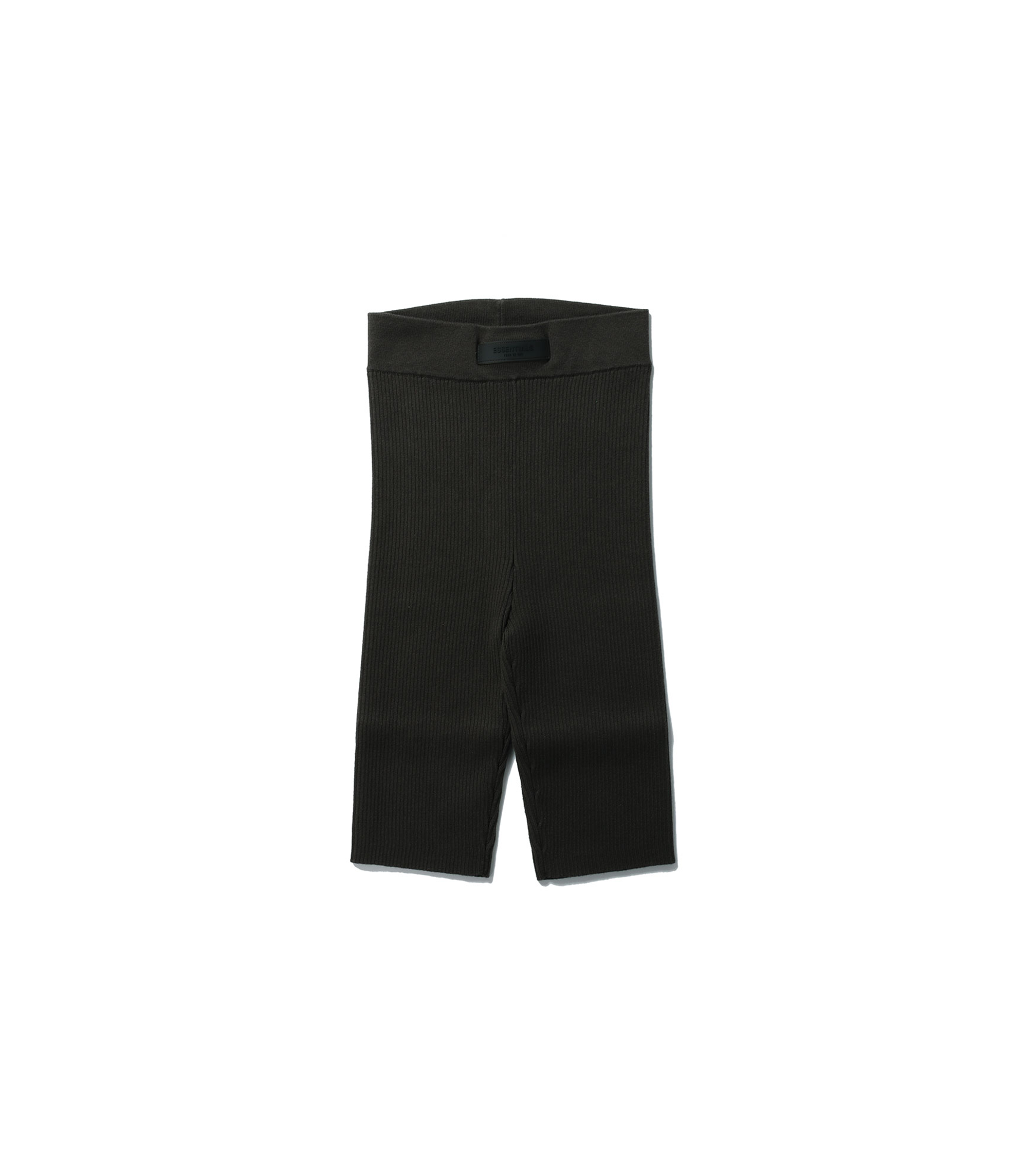 Sport Short - Off-Black