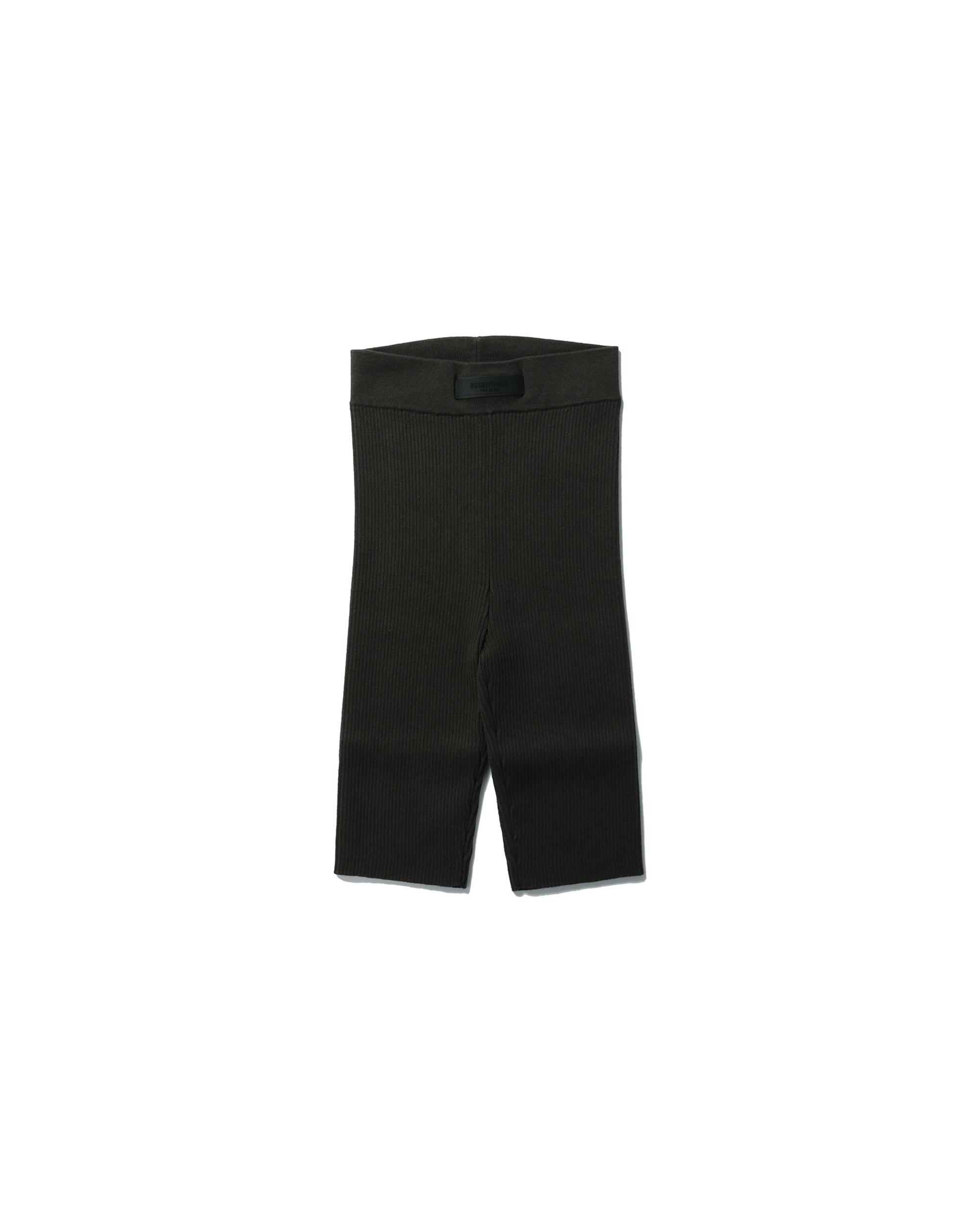 Sport Short - Off-Black