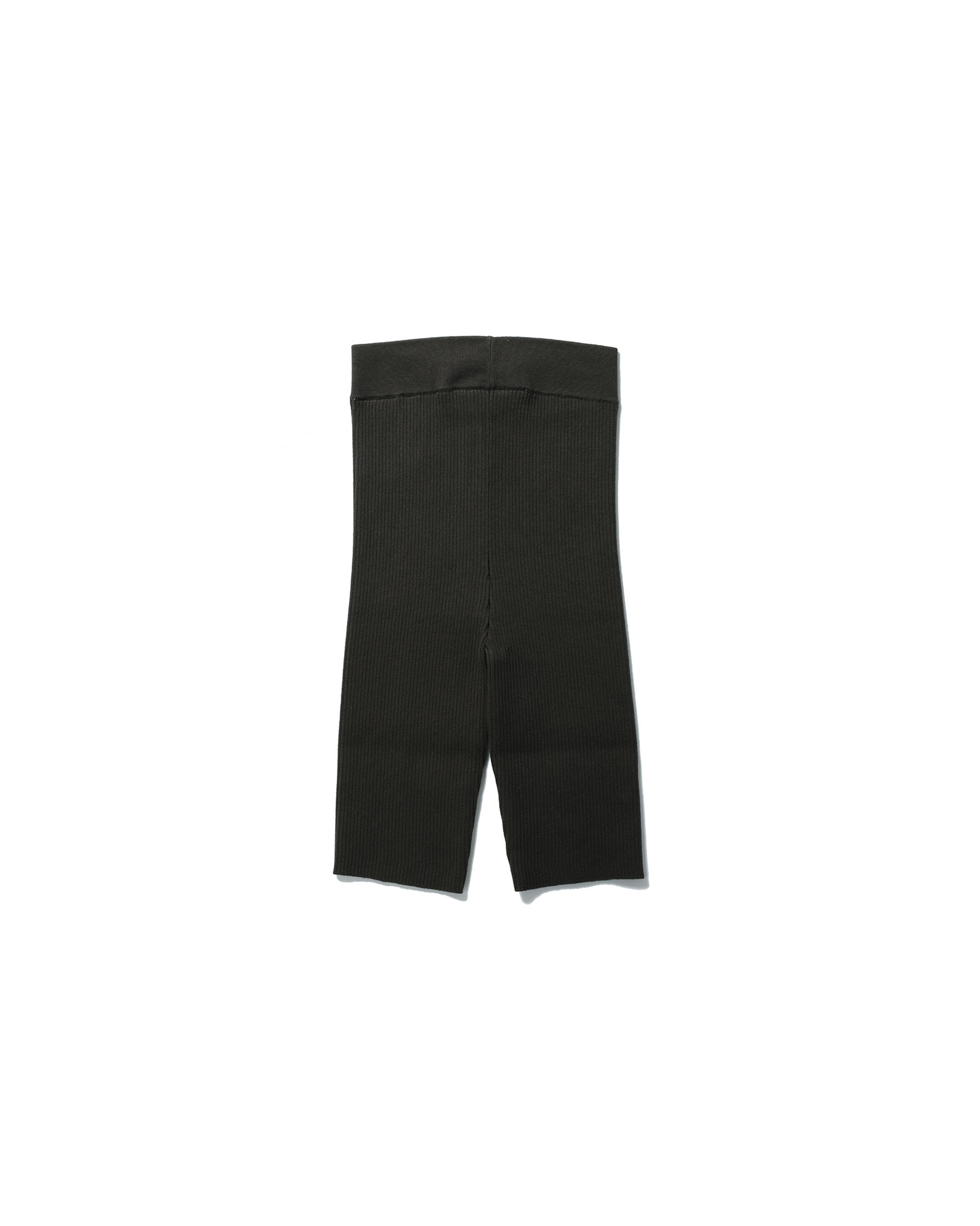 Sport Short - Off-Black