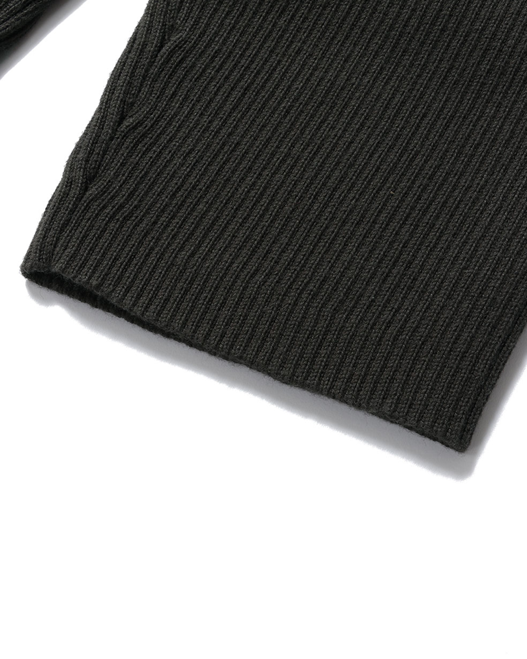 Sport Short - Off-Black
