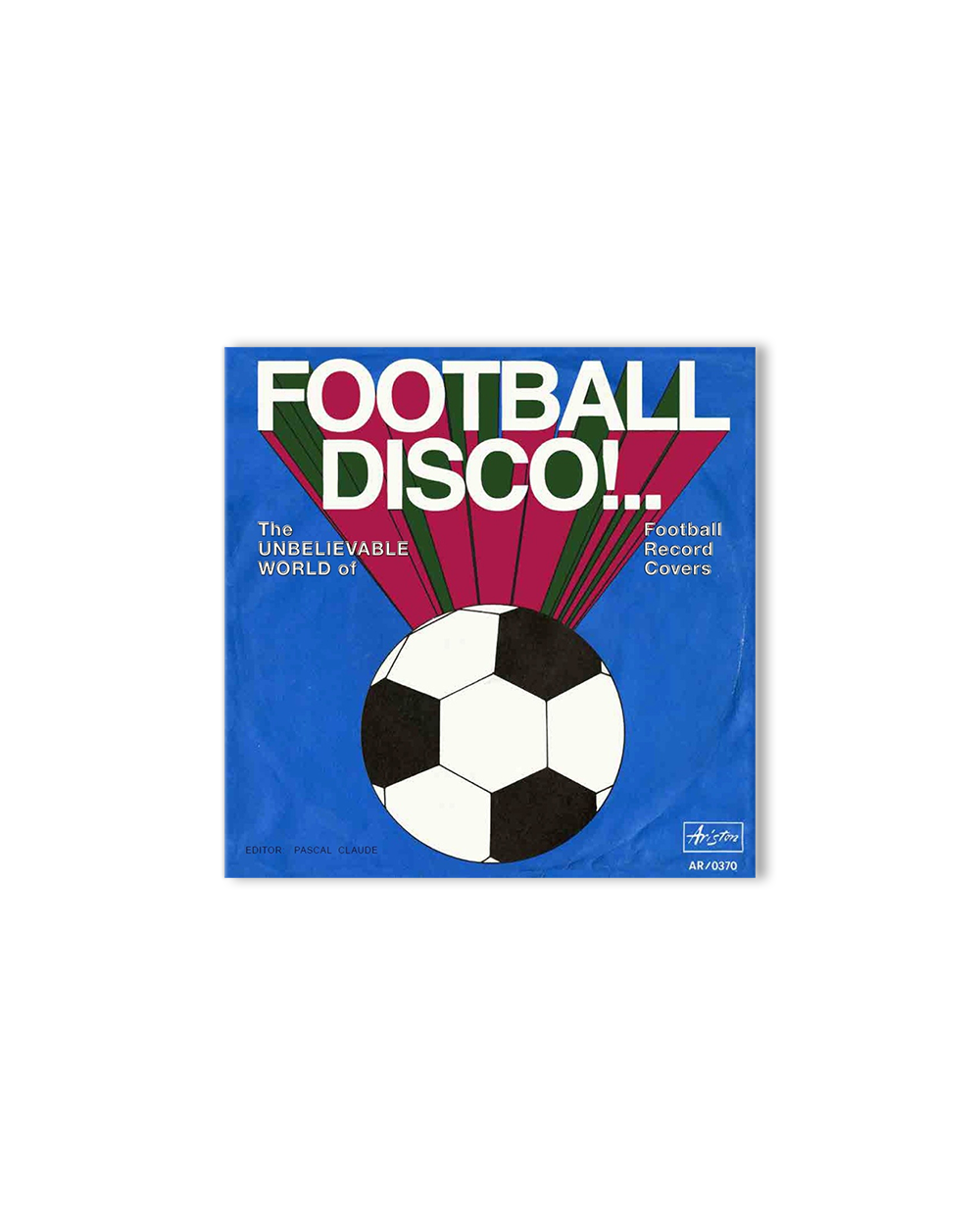 Football Disco!