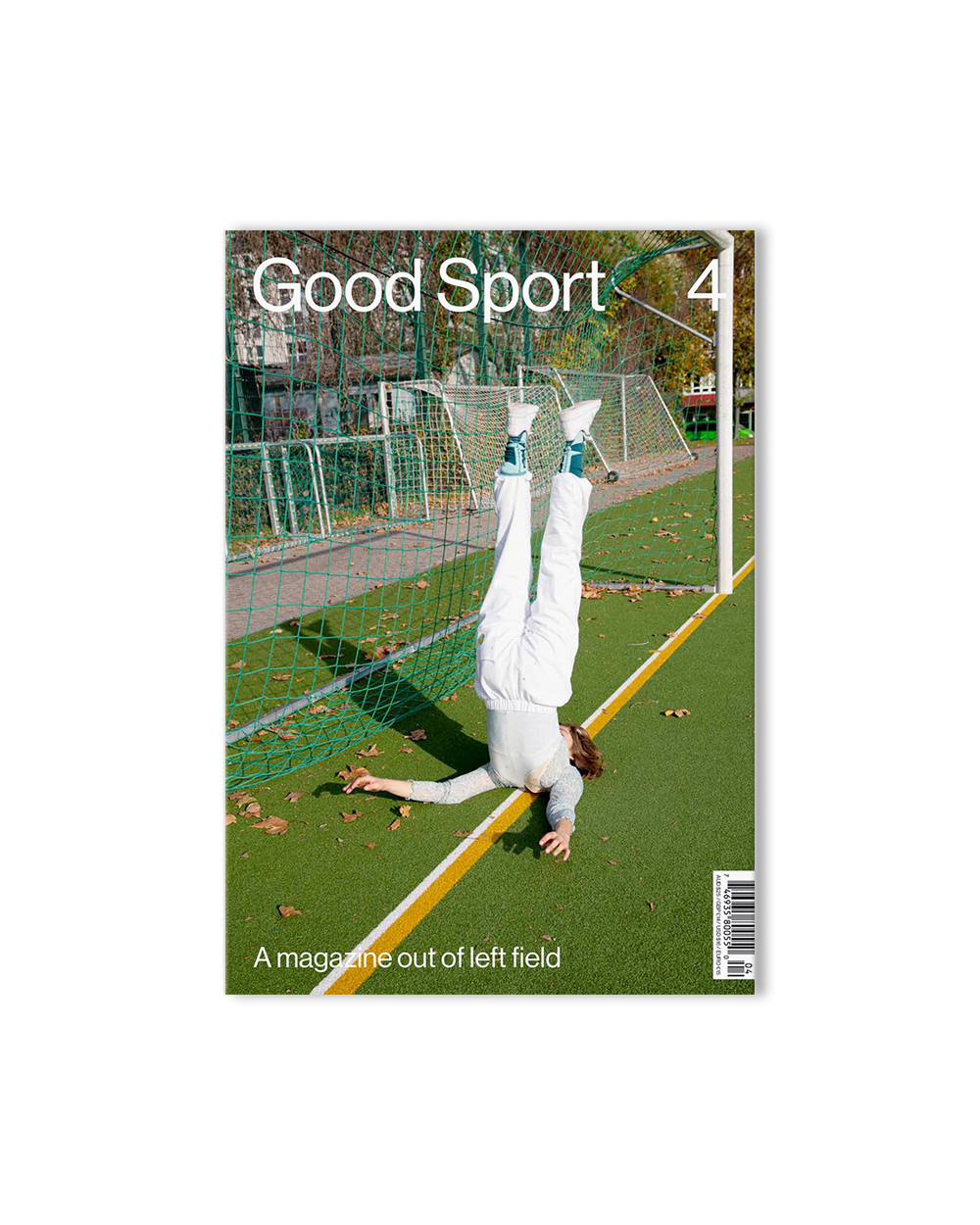 Good Sport - Issue 4: Community