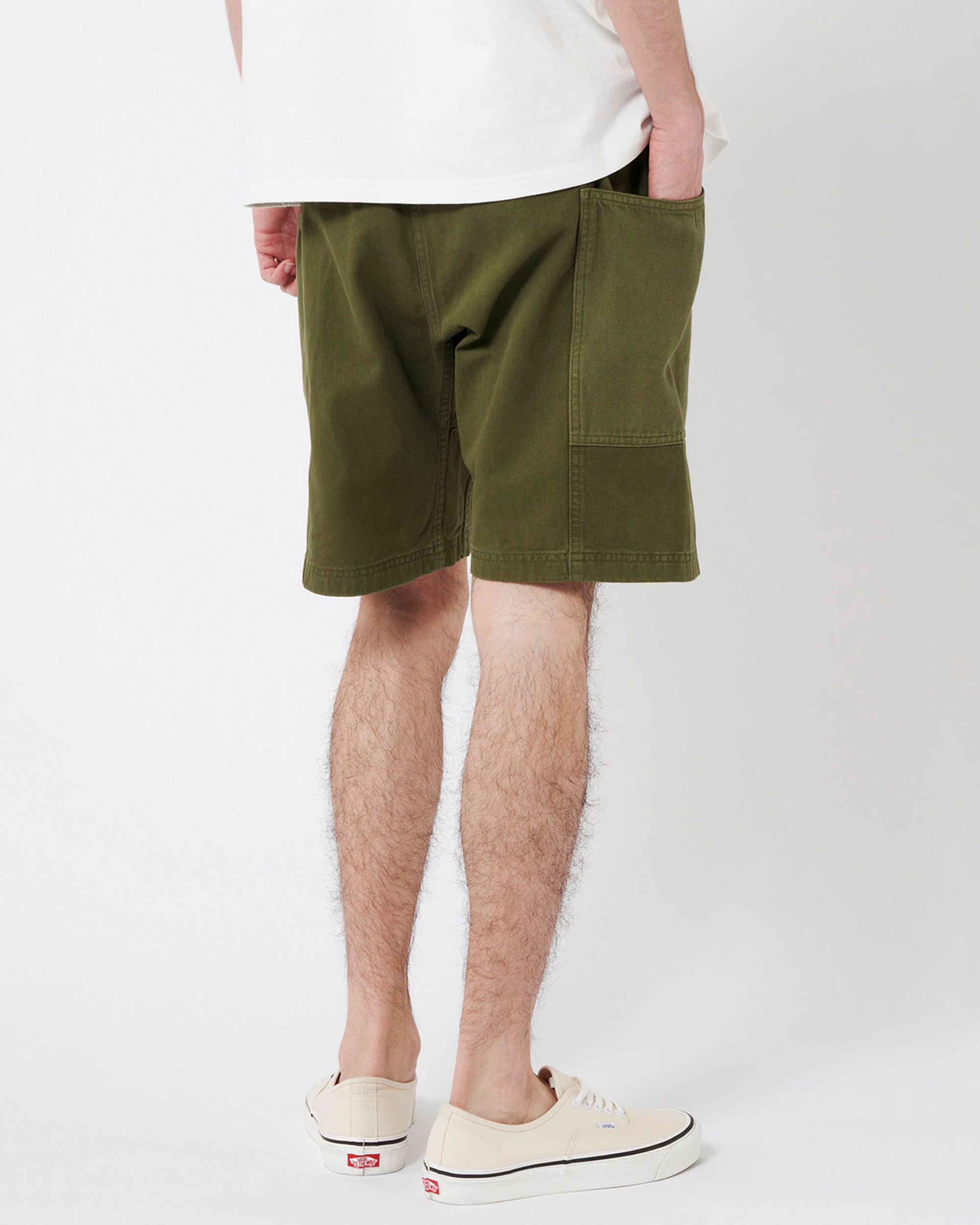 Gadget Short - Black