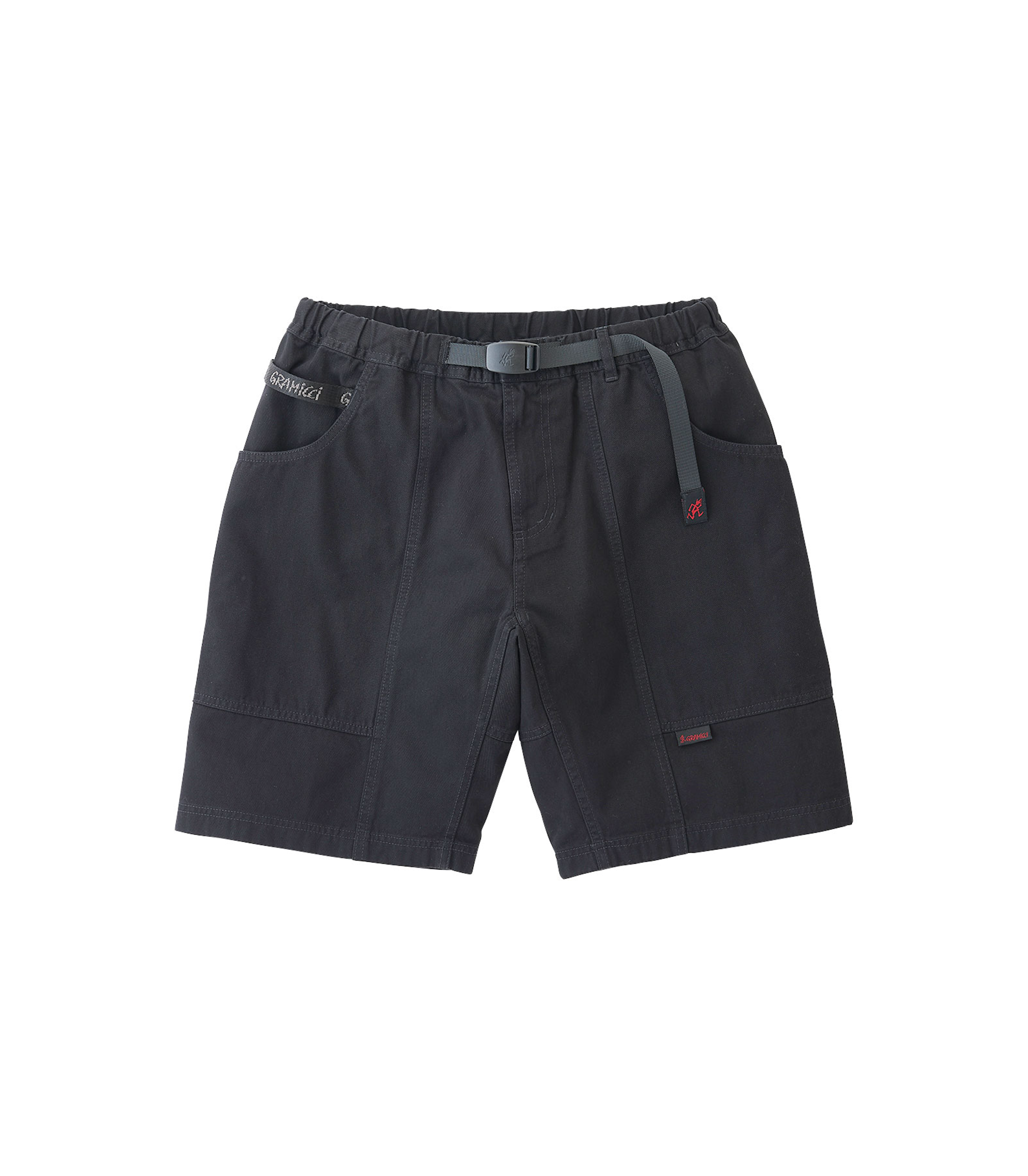 Gadget Short - Black