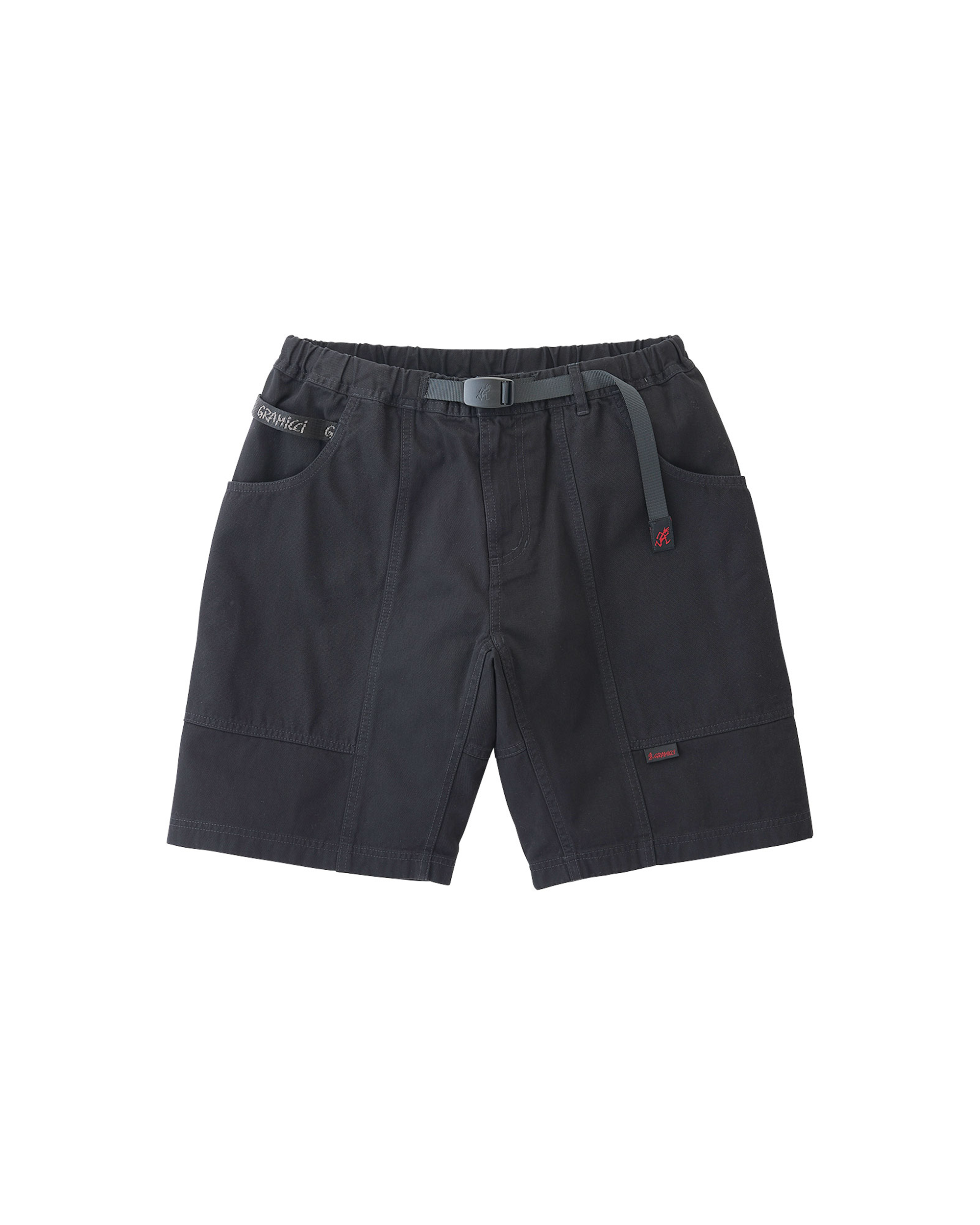 Gadget Short - Black