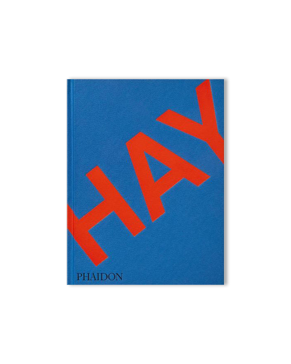 HAY