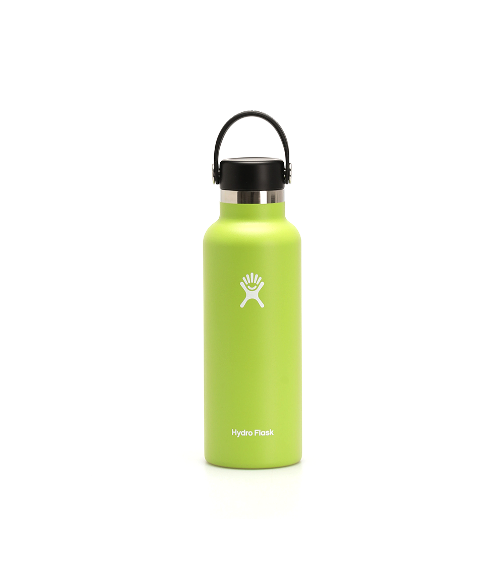 21 oz Standard Insulated Bottle - Seagrass