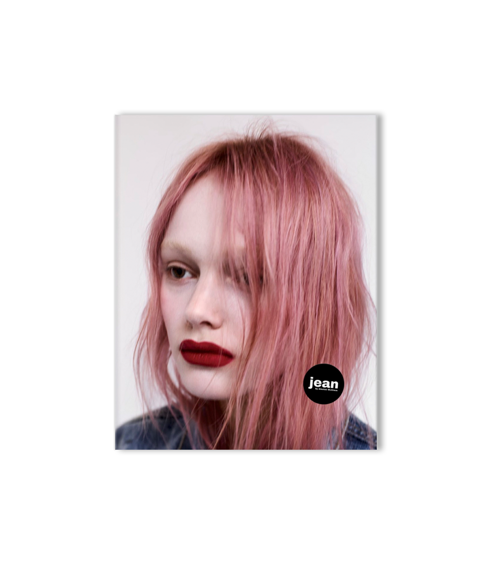 JEAN BY ALASTAIR McKIMM