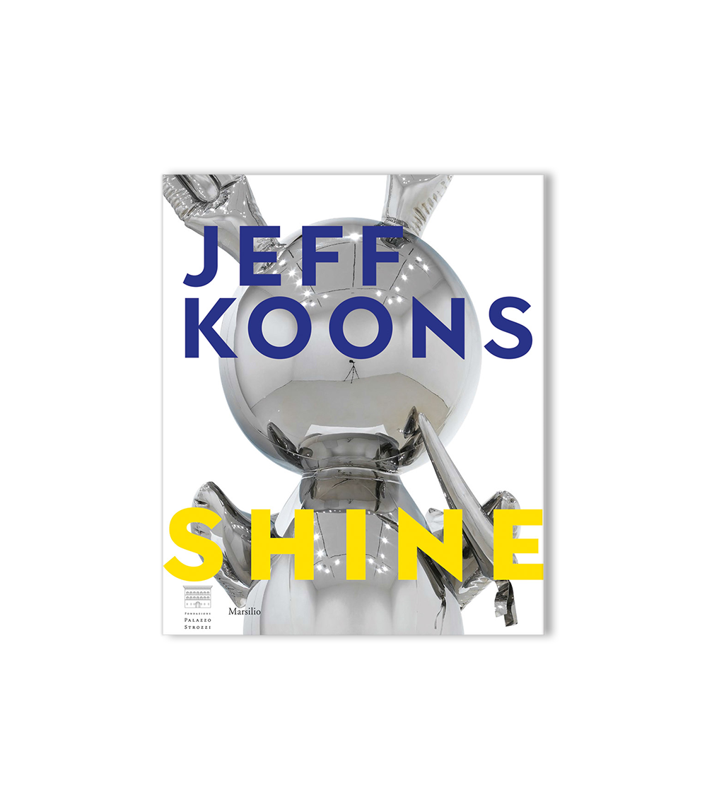 Jeff Koons - Shine