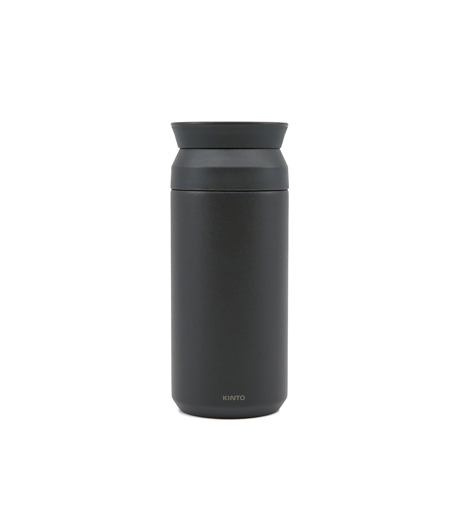 Travel Tumbler 500ml - Black